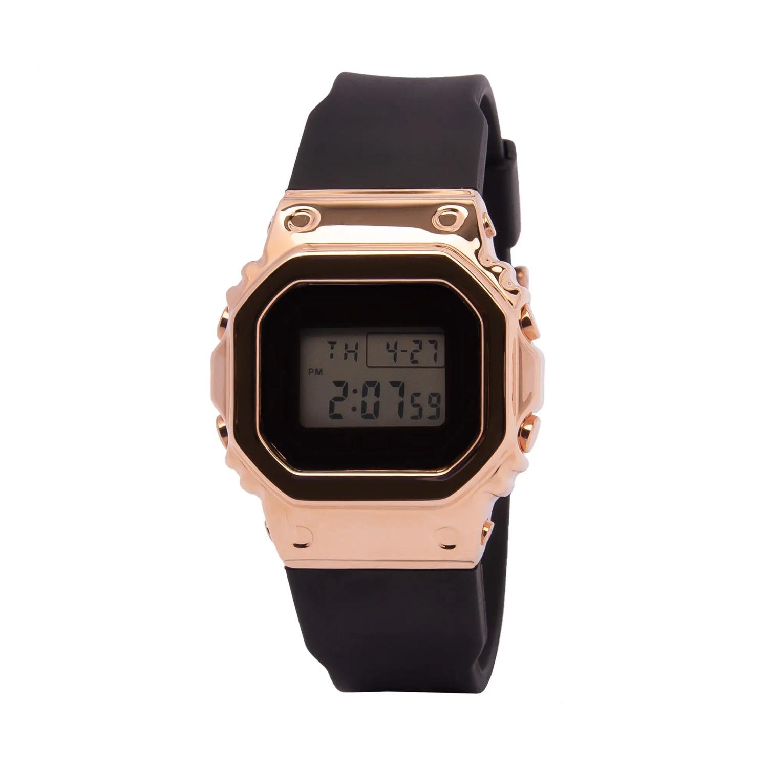 RELOJ SKMEI MUJER ANÁLOGO ACUATICO 1796 TALLA ÚNICA - 3