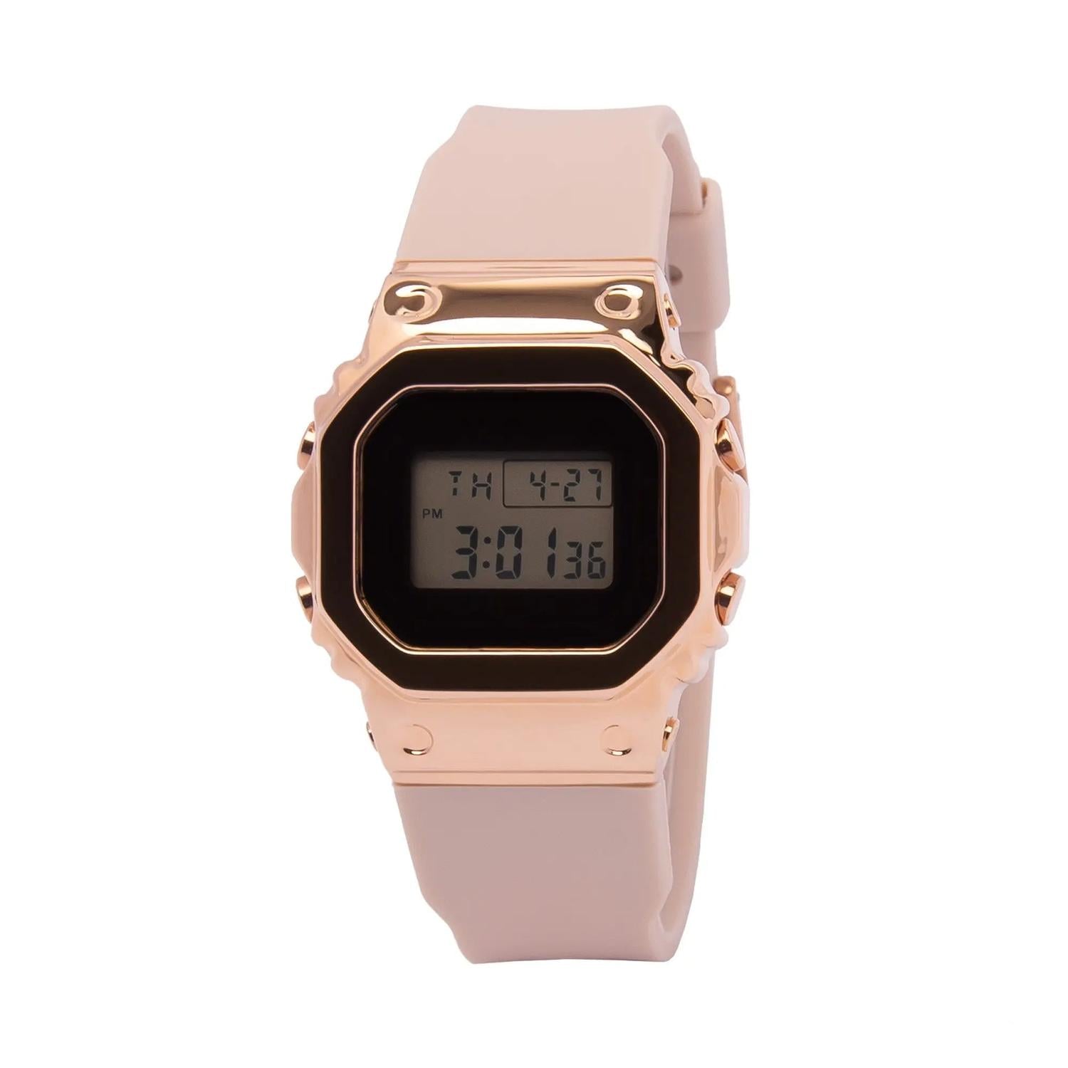 RELOJ SKMEI MUJER ANÁLOGO ACUATICO 1796 TALLA ÚNICA - 5