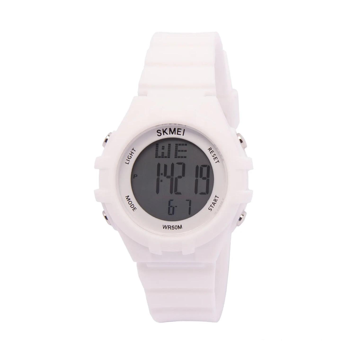 RELOJ SKMEI MUJER ANÁLOGO ACUATICO 1716 TALLA ÚNICA - 3