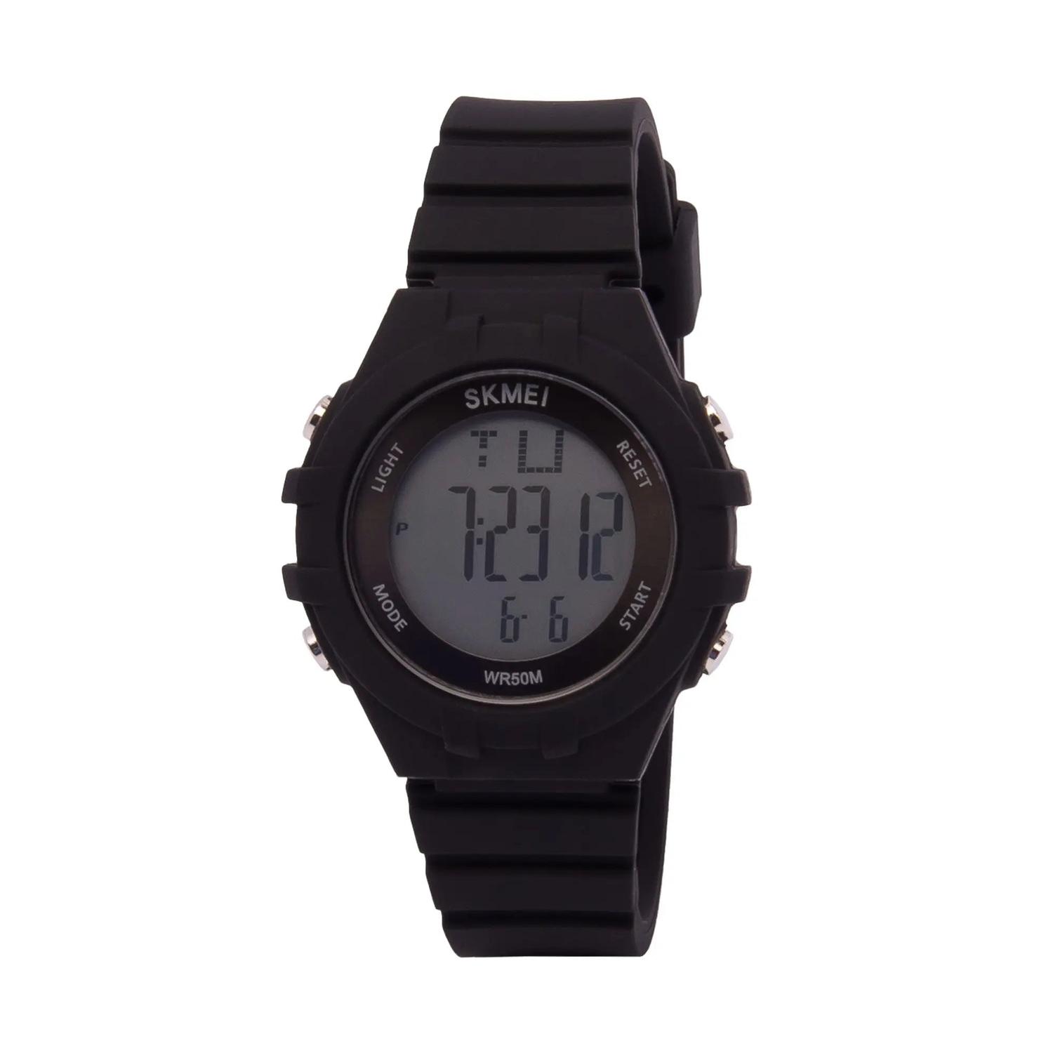 RELOJ SKMEI MUJER ANÁLOGO ACUATICO 1716 TALLA ÚNICA - 4
