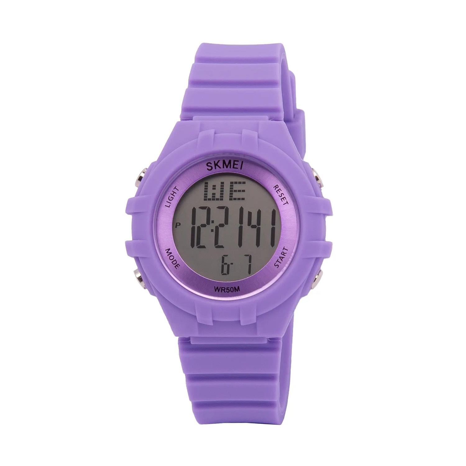 RELOJ SKMEI MUJER ANÁLOGO ACUATICO 1716 TALLA ÚNICA - 6