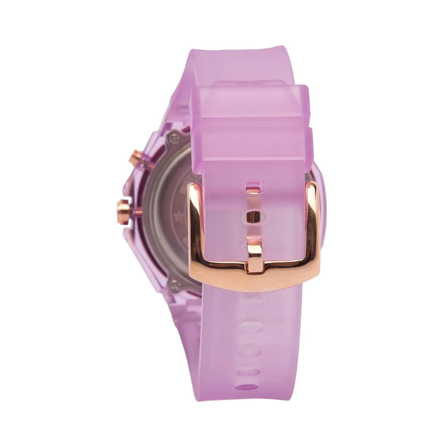 RELOJ SKMEI MUJER ANÁLOGO ACUATICO 1598 TALLA ÚNICA - 2