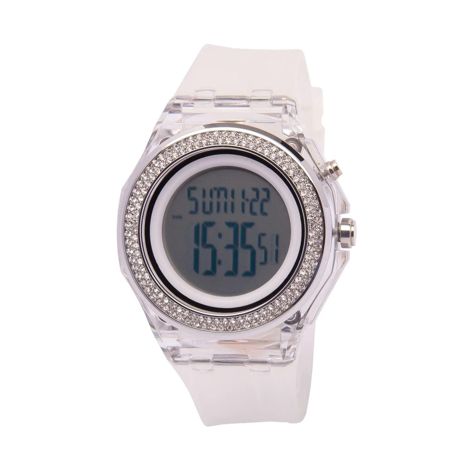RELOJ SKMEI MUJER ANÁLOGO ACUATICO 1598 TALLA ÚNICA - 5