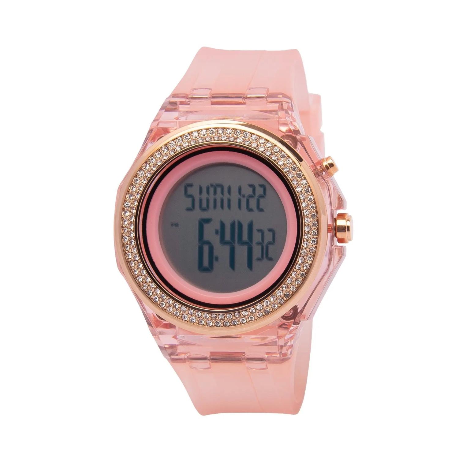 RELOJ SKMEI MUJER ANÁLOGO ACUATICO 1598 TALLA ÚNICA - 6