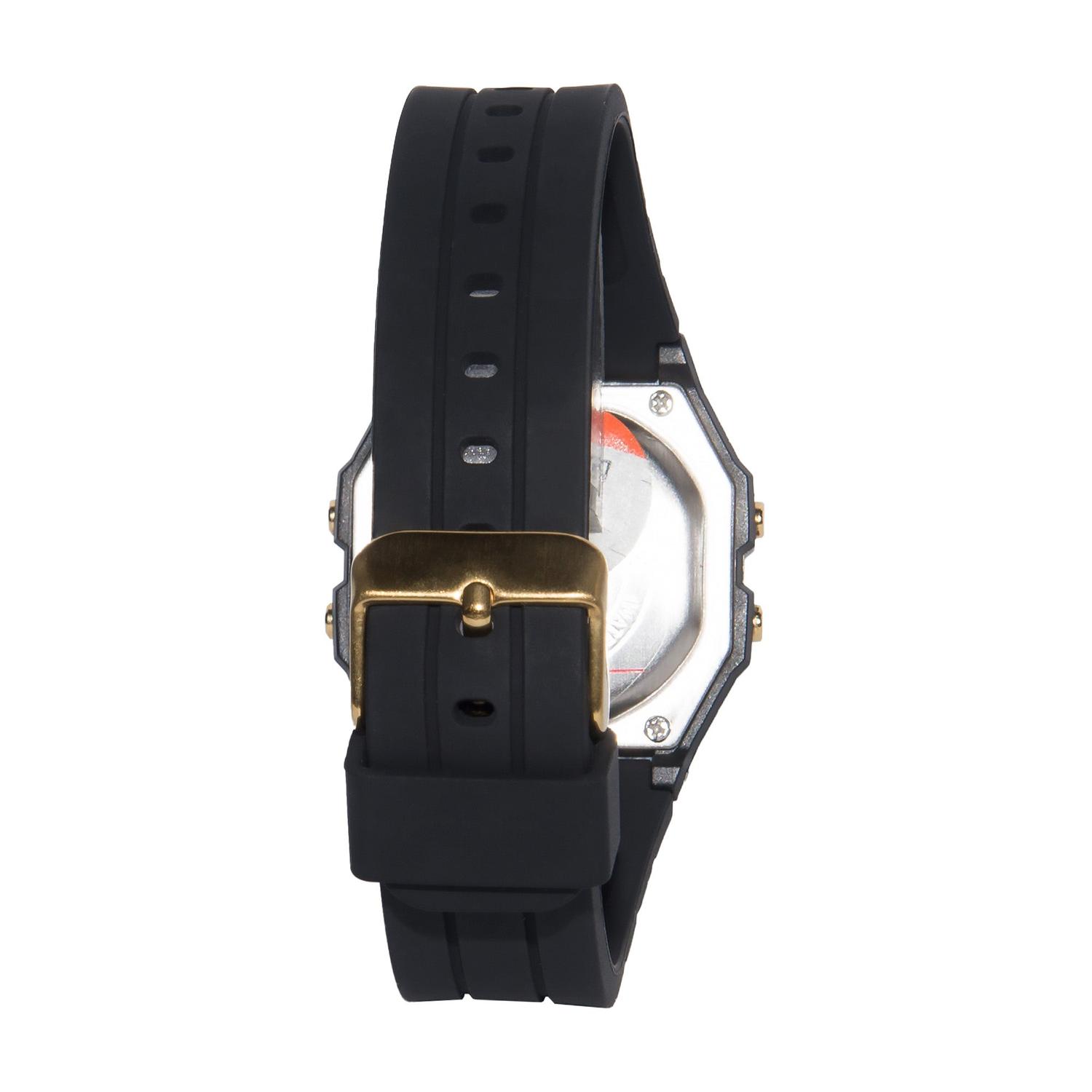 RELOJ SKMEI HOMBRE ANÁLOGO ACUÁTICO 1683 TALLA ÚNICA - 3