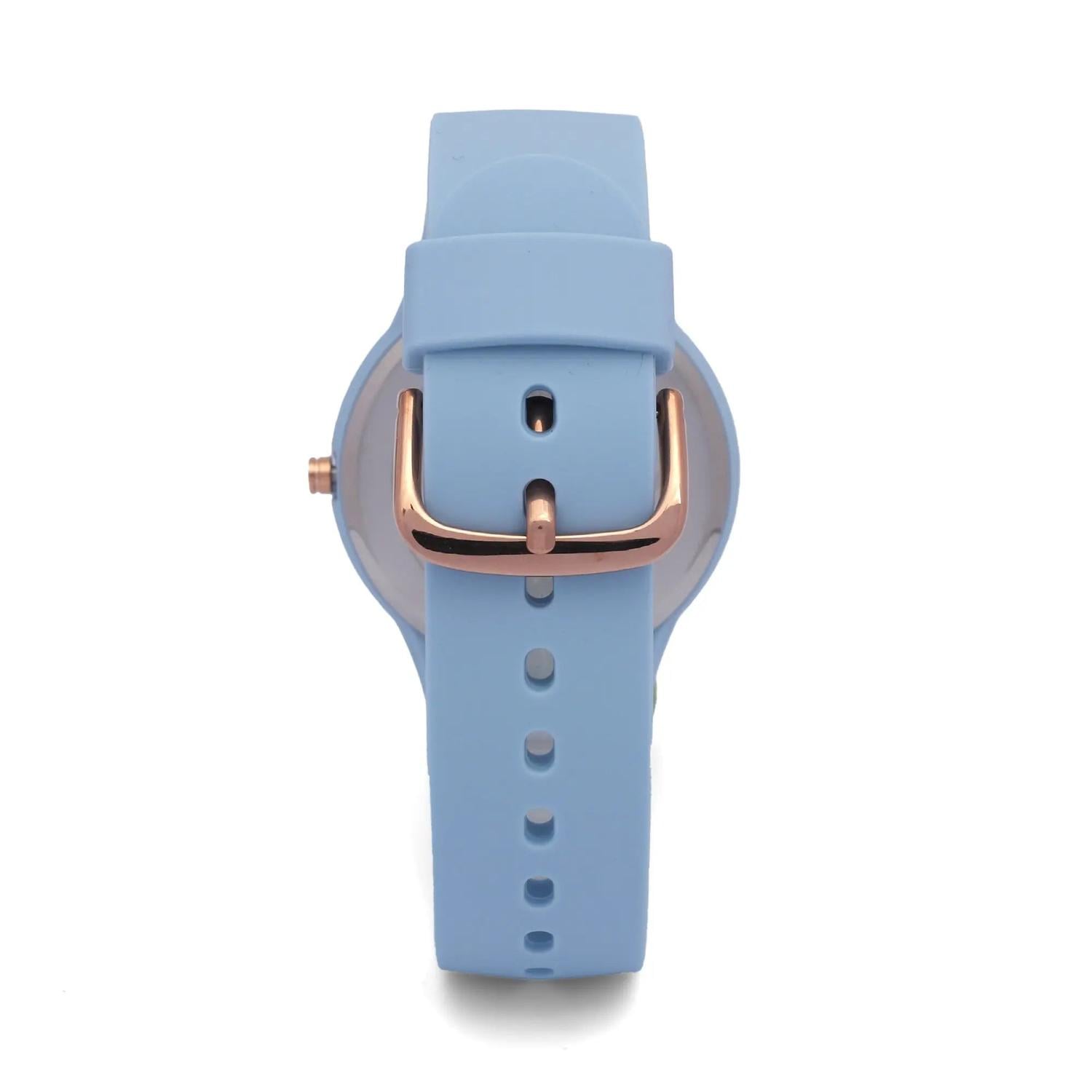 RELOJ SKMEI MUJER ANÁLOGO ACUÁTICO 1747 TALLA ÚNICA - 3