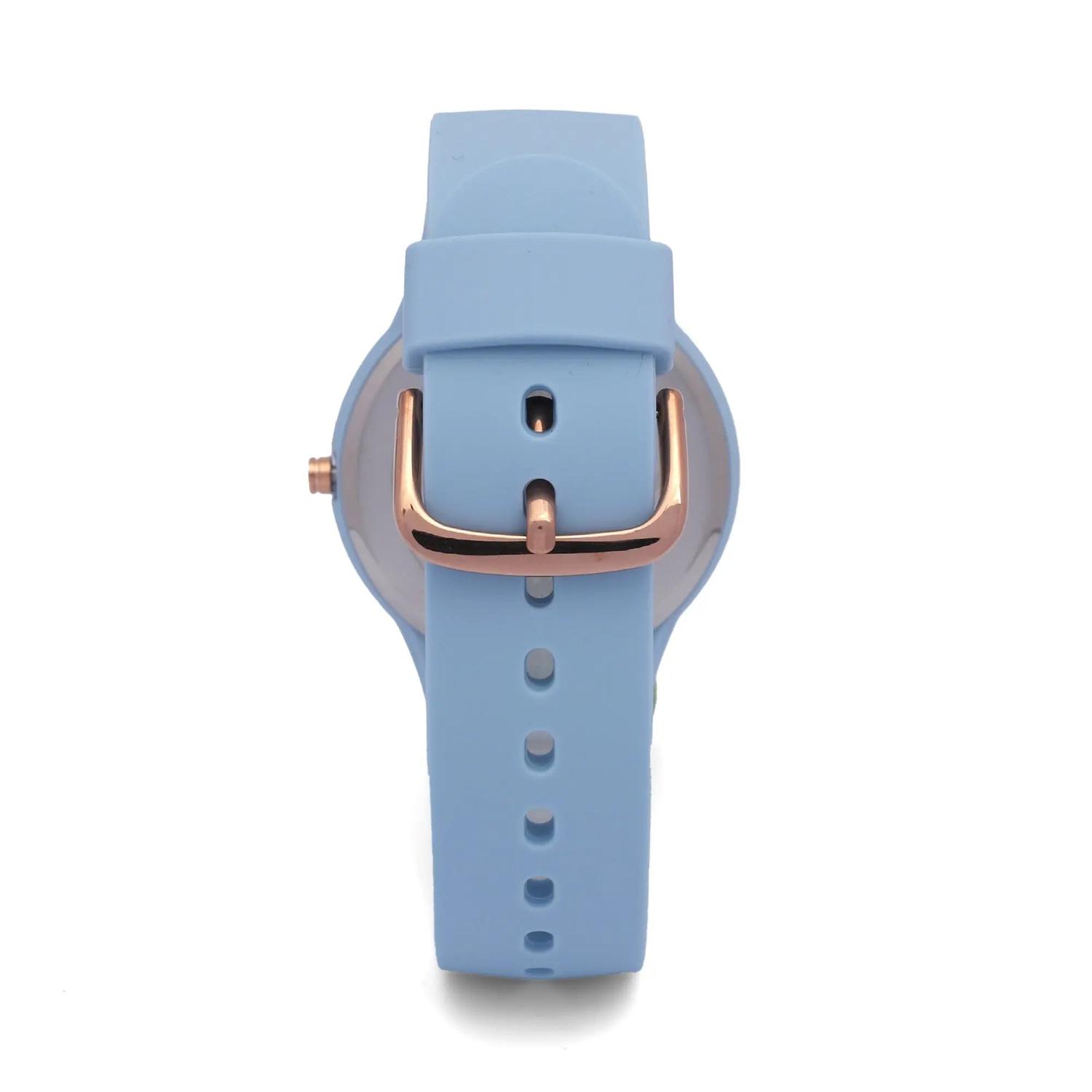 RELOJ SKMEI MUJER ANÁLOGO ACUÁTICO 1747 TALLA ÚNICA - 3