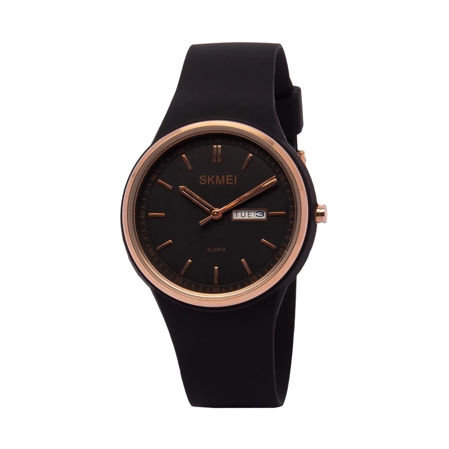 RELOJ SKMEI MUJER ANÁLOGO ACUÁTICO 1747 TALLA ÚNICA - 5