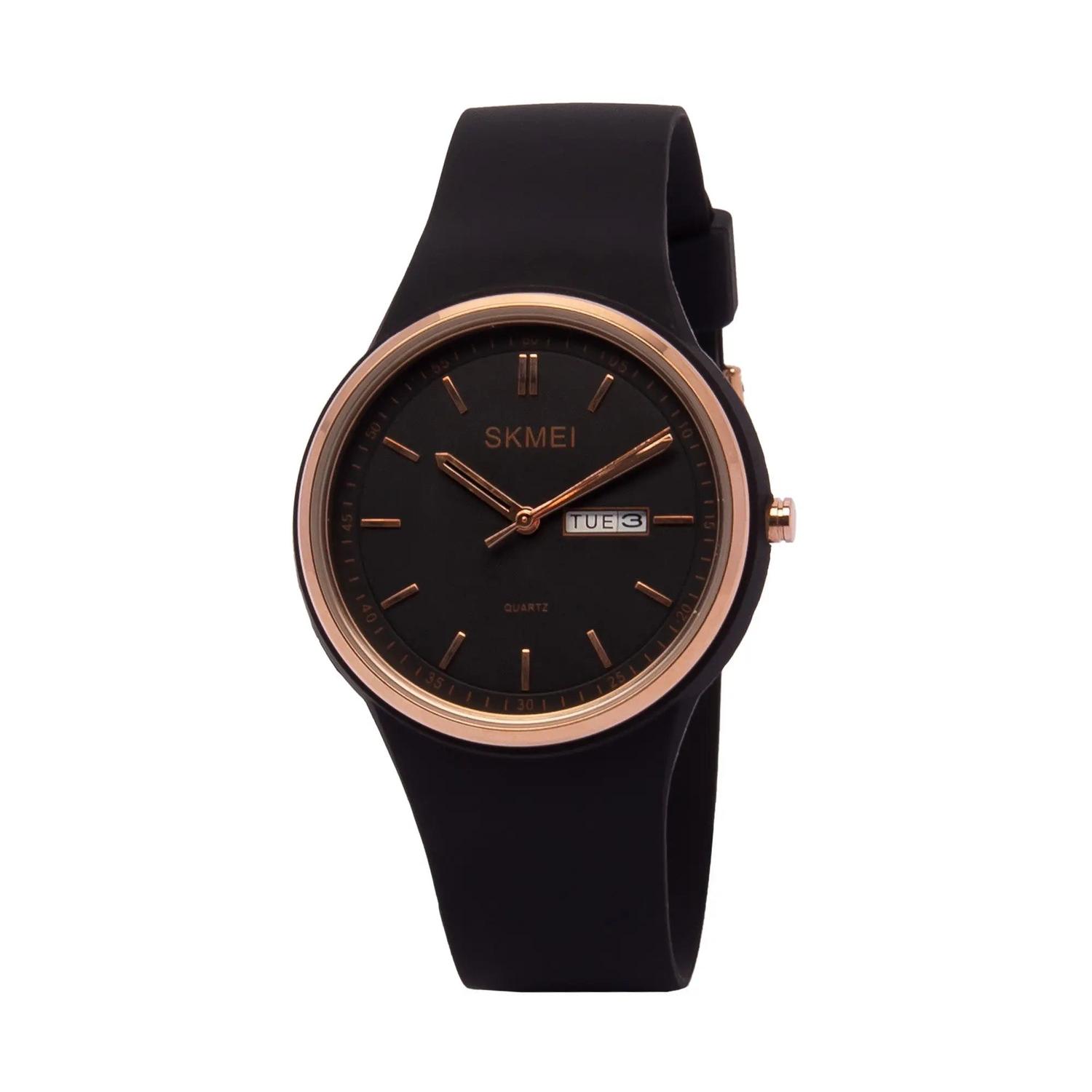 RELOJ SKMEI MUJER ANÁLOGO ACUÁTICO 1747 TALLA ÚNICA - 5