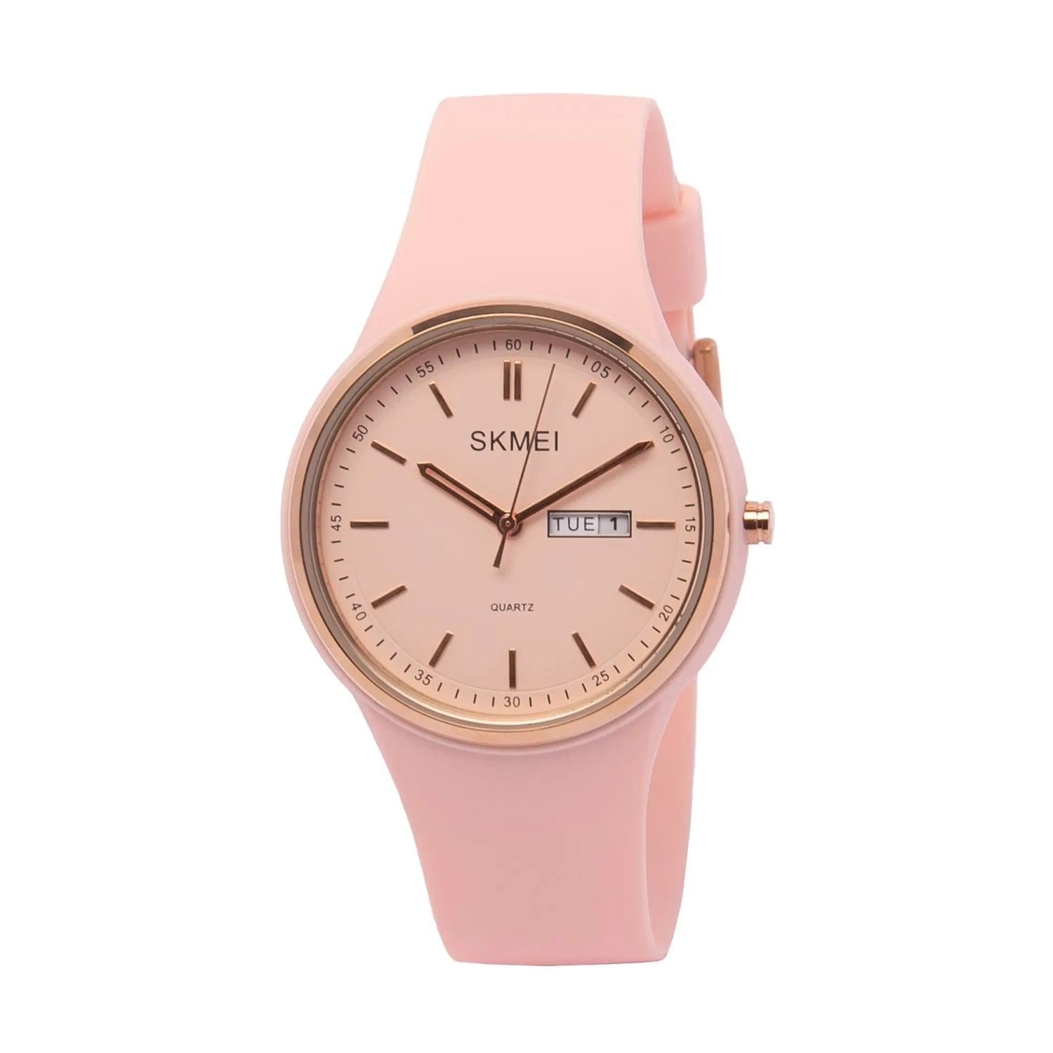 RELOJ SKMEI MUJER ANÁLOGO ACUÁTICO 1747 TALLA ÚNICA - 7