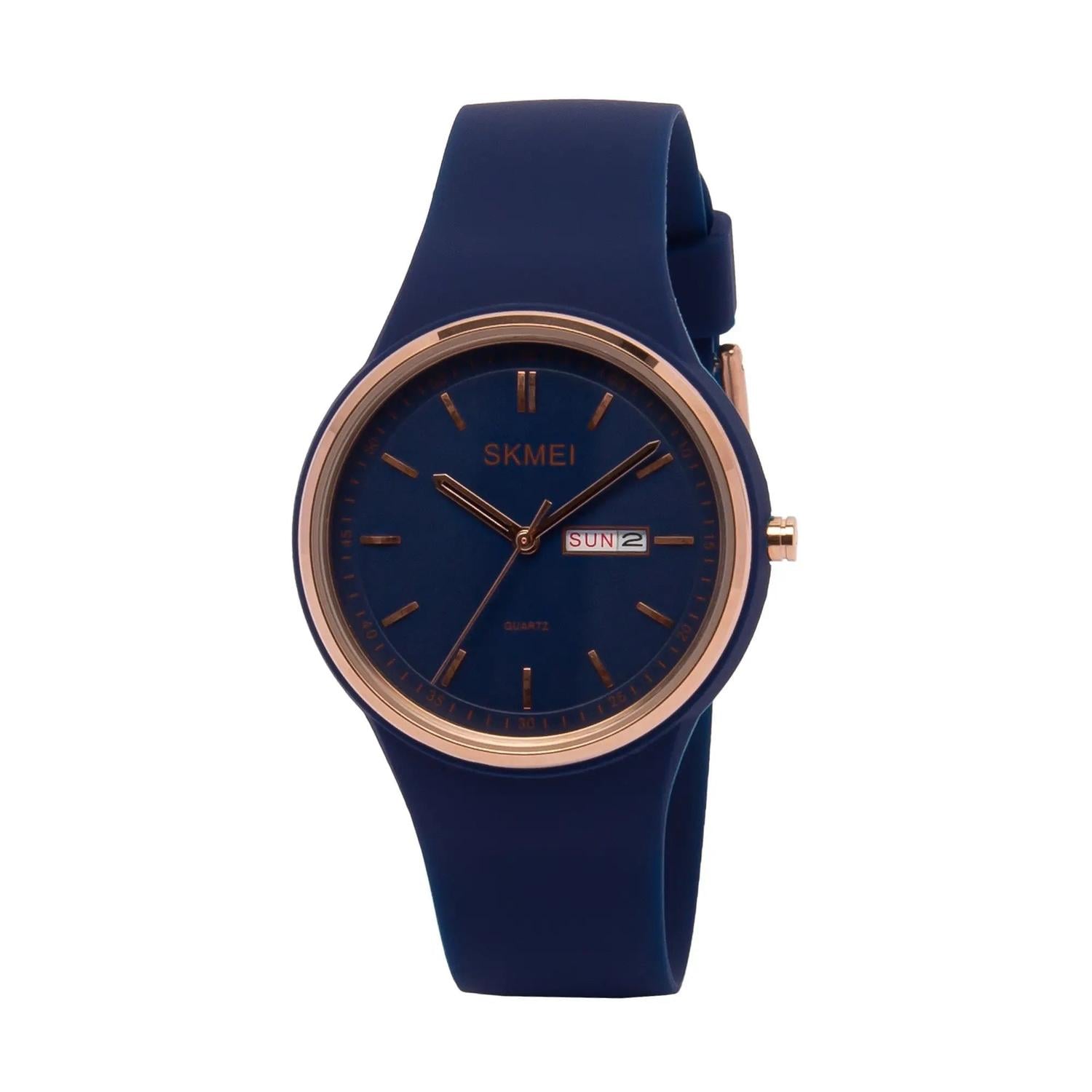 RELOJ SKMEI MUJER ANÁLOGO ACUÁTICO 1747 TALLA ÚNICA - 8