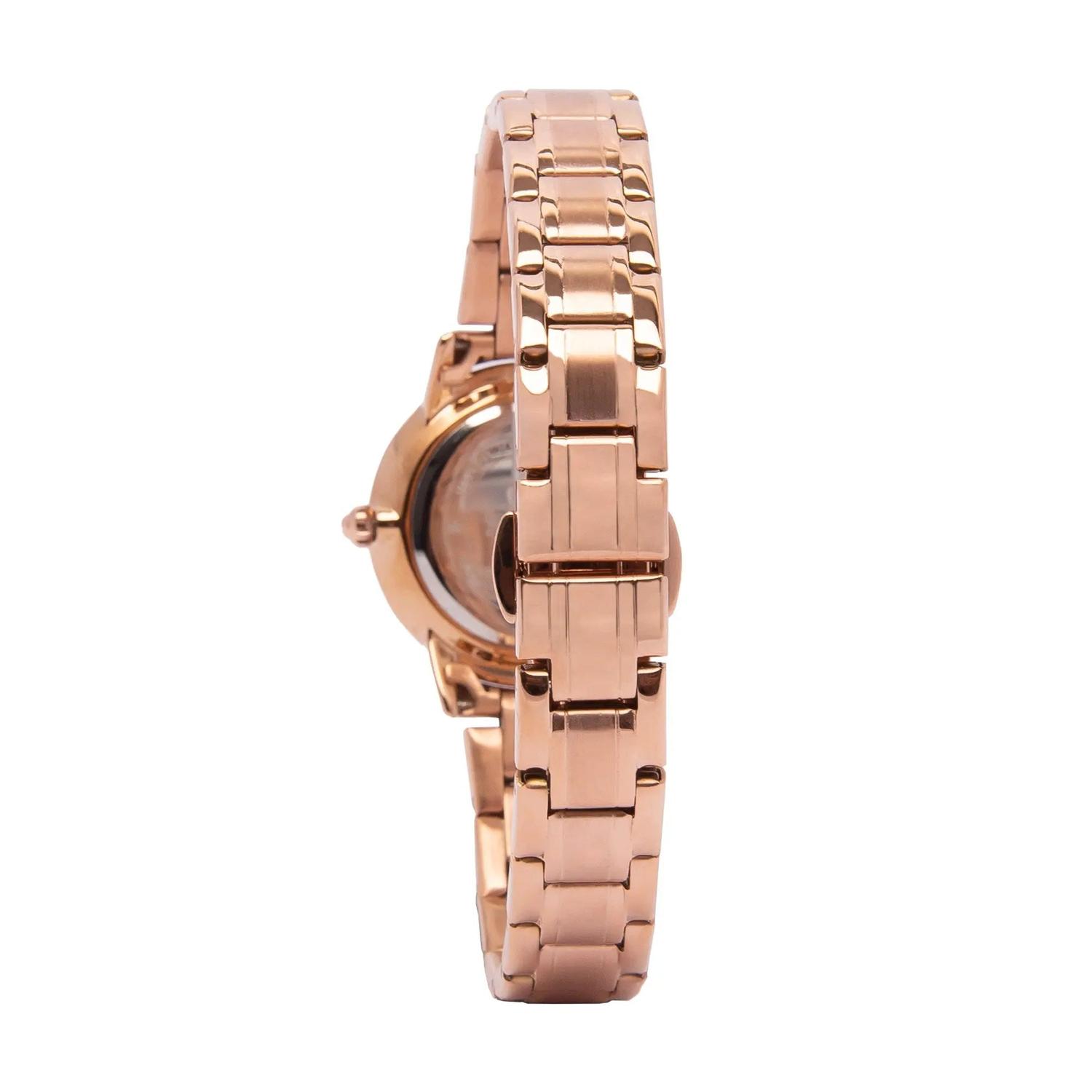 RELOJ SKMEI MUJER ANÁLOGO ACUÁTICO 1819R TALLA ÚNICA - 2