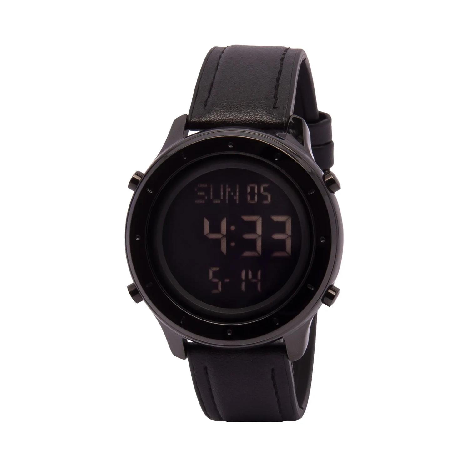 RELOJ SKMEI HOMBRE ANÁLOGO ACUÁTICO 1864 TALLA ÚNICA - 3