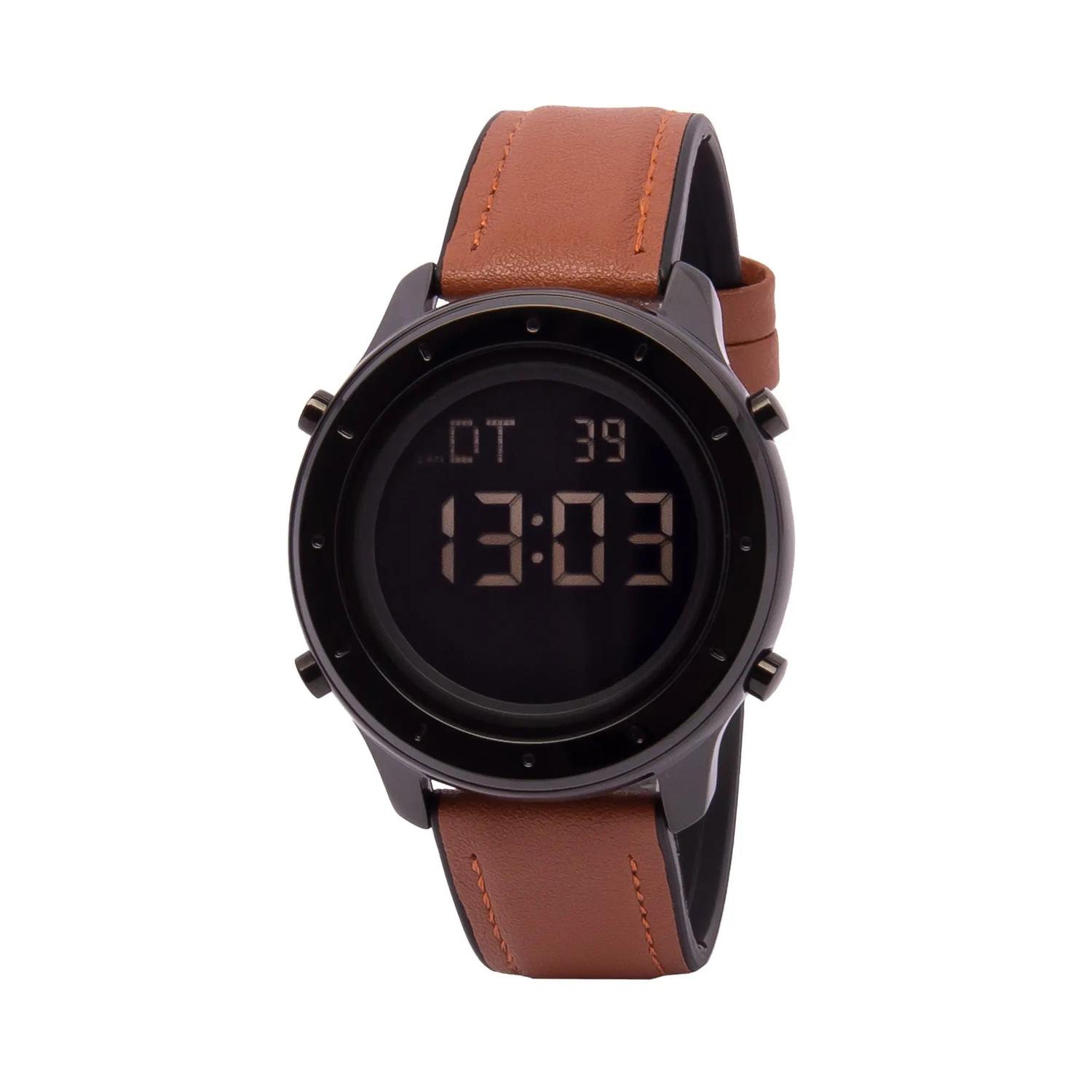 RELOJ SKMEI HOMBRE ANÁLOGO ACUÁTICO 1864 TALLA ÚNICA - 4