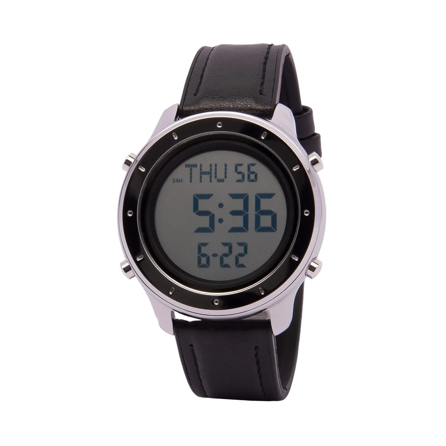 RELOJ SKMEI HOMBRE ANÁLOGO ACUÁTICO 1864 TALLA ÚNICA - 5