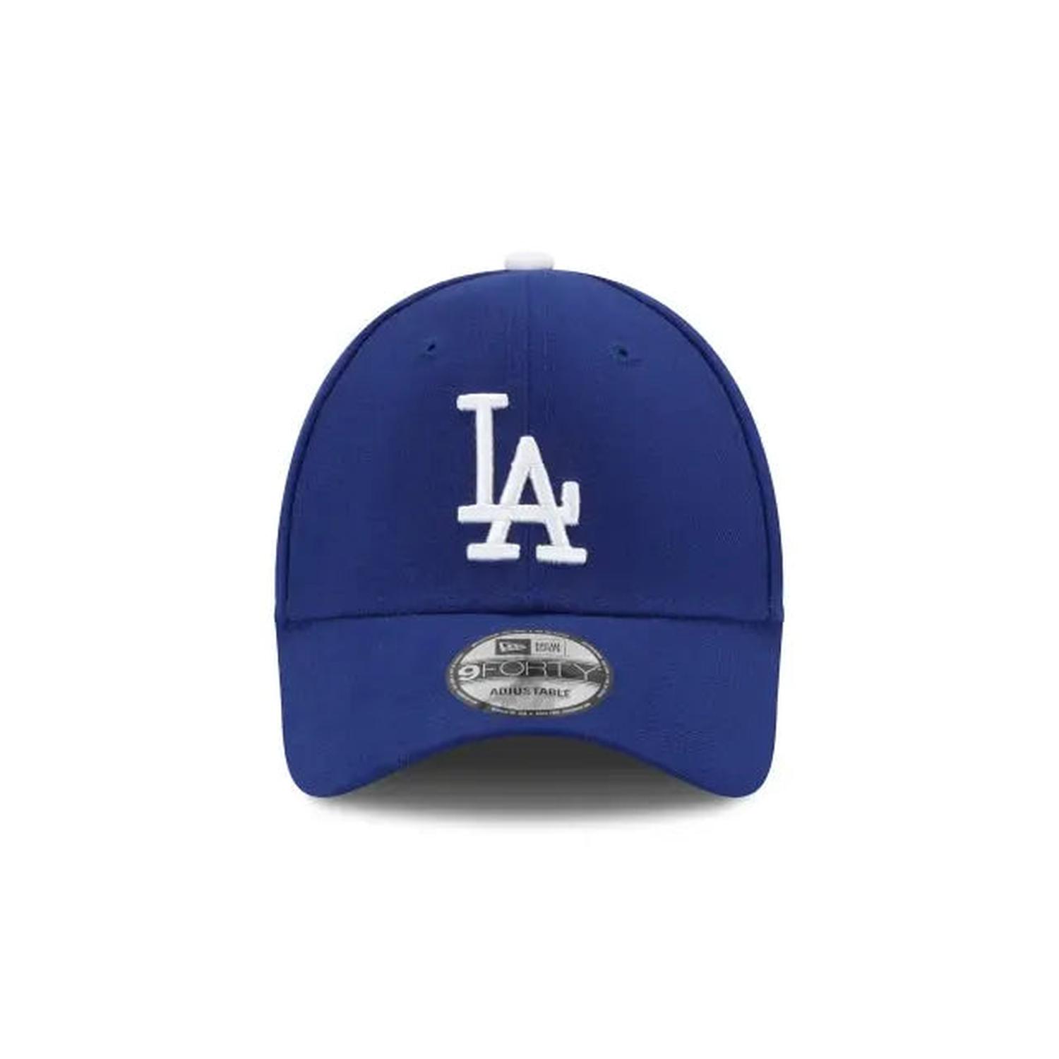 GORRA NEW ERA MLB-LOS ANGELES DODGERS 9FORTY 719106169633 - 1