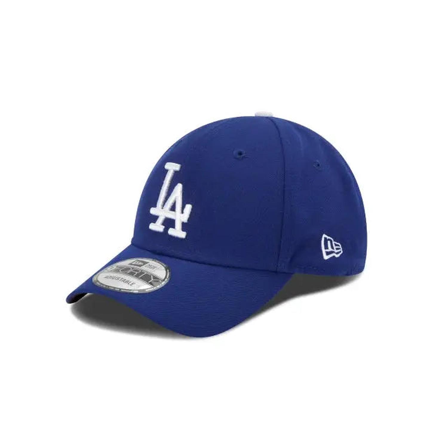 GORRA NEW ERA MLB-LOS ANGELES DODGERS 9FORTY 719106169633 - 2