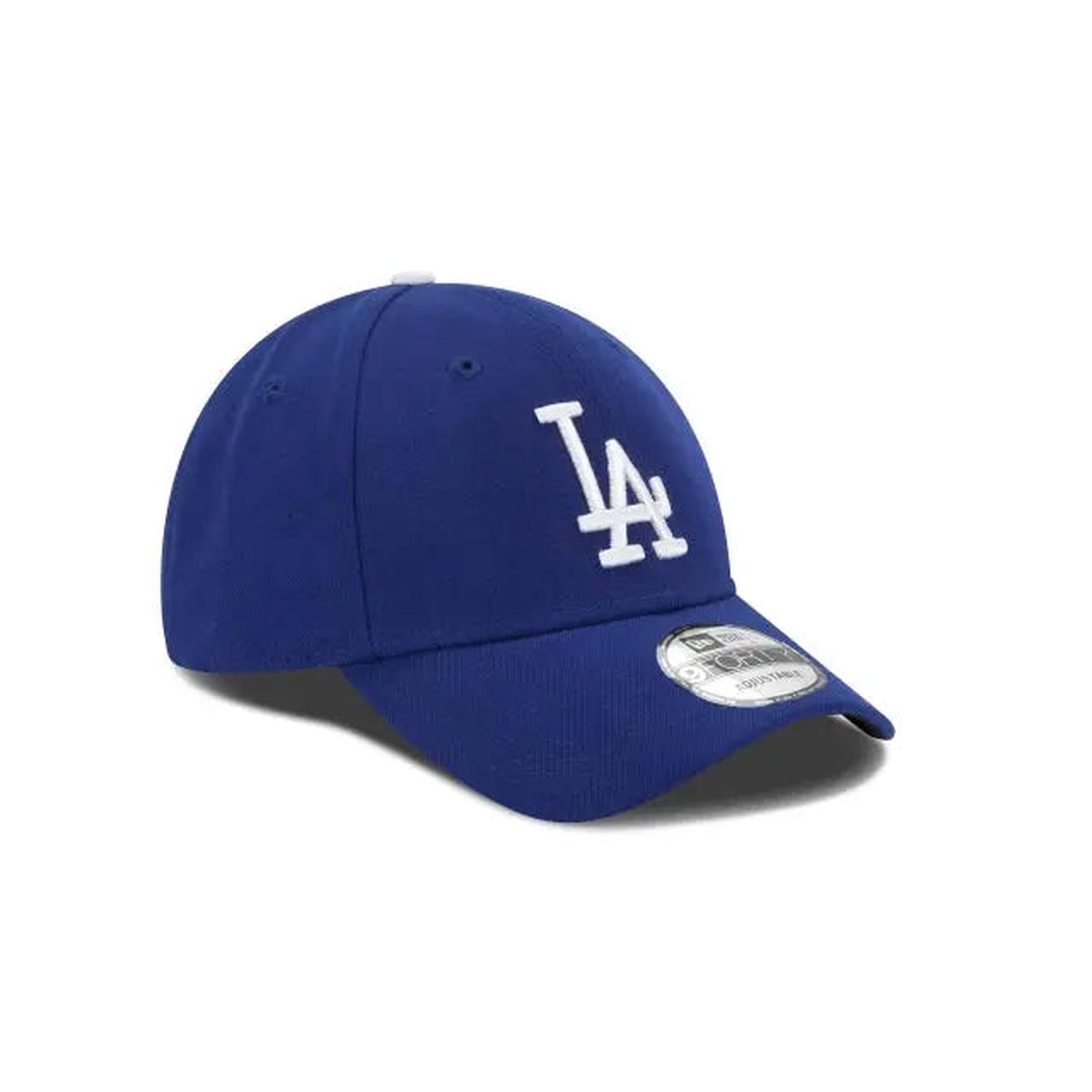 GORRA NEW ERA MLB-LOS ANGELES DODGERS 9FORTY 719106169633 - 3