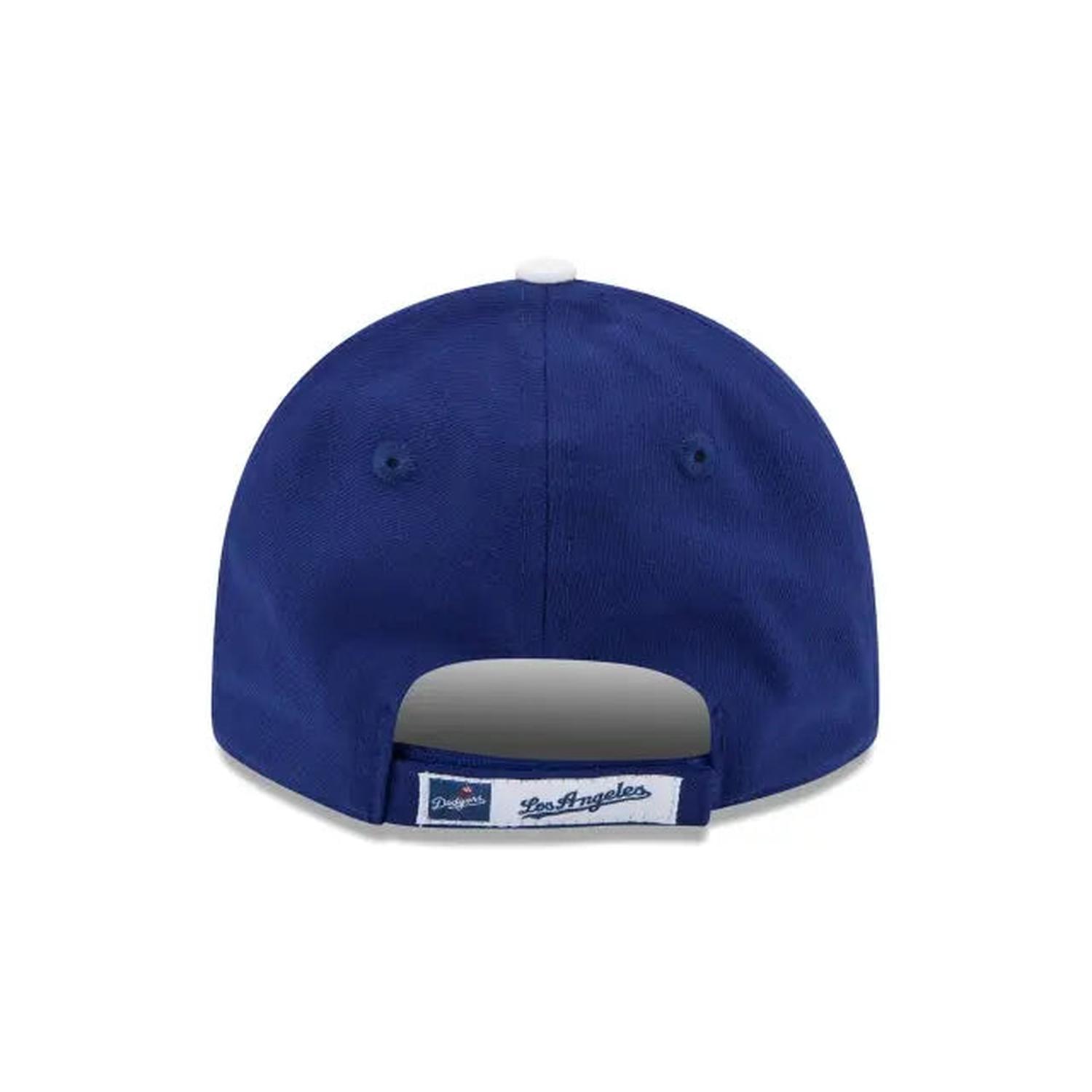 GORRA NEW ERA MLB-LOS ANGELES DODGERS 9FORTY 719106169633 - 4
