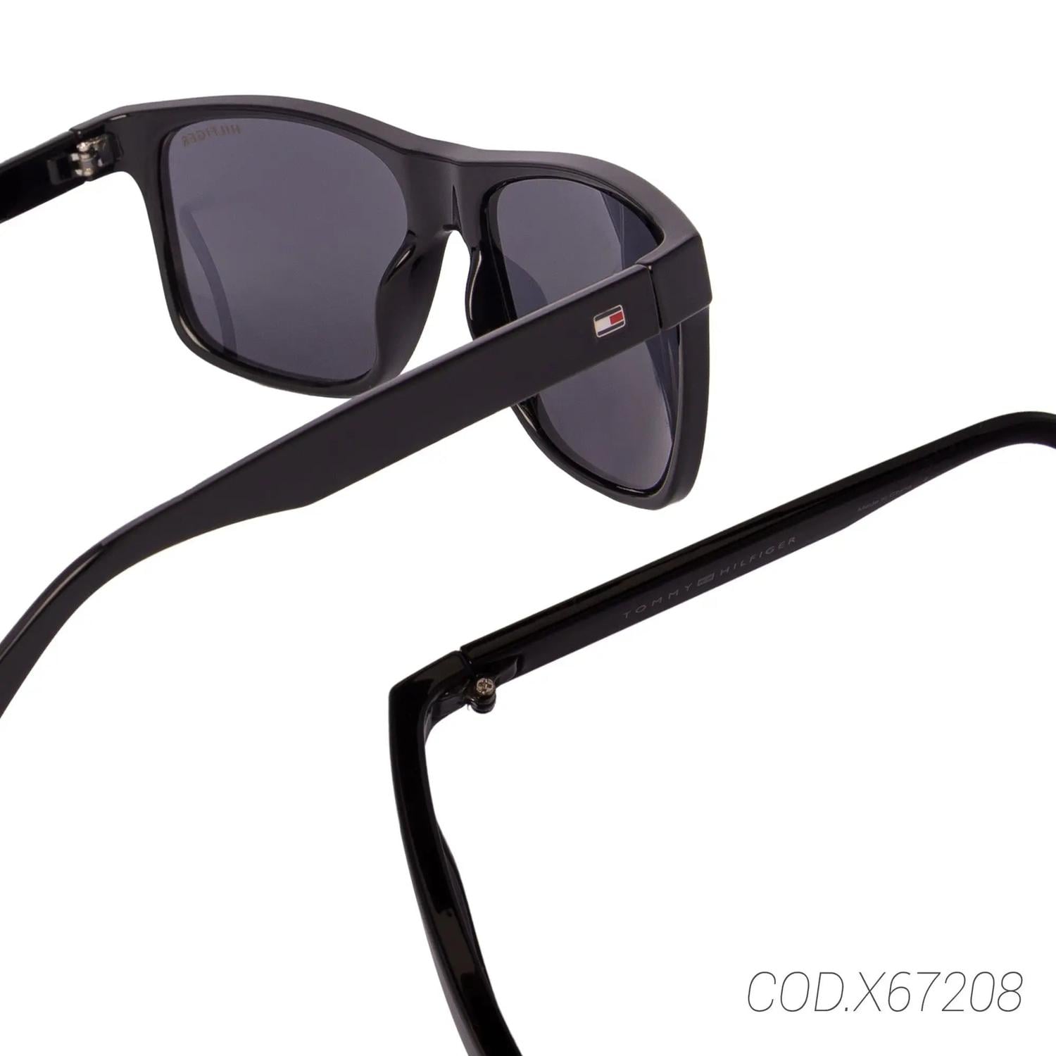LENTES DE SOL UV400 HOMBRE X67208 TOMMY HILFIGER - 4