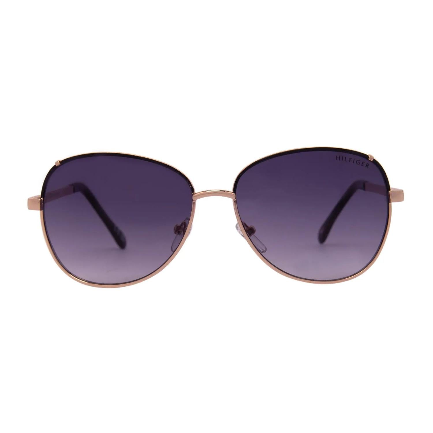 LENTES DE SOL PROTECCIÓN UV TOMMY HILFIGER UV400 MUJER X60035 - 1