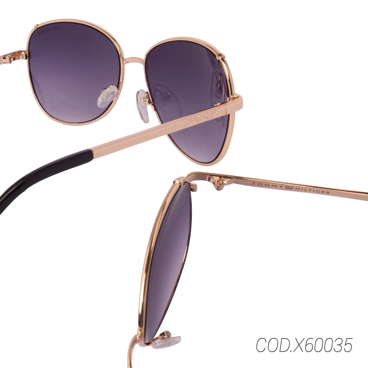 LENTES DE SOL PROTECCIÓN UV TOMMY HILFIGER UV400 MUJER X60035 - 4