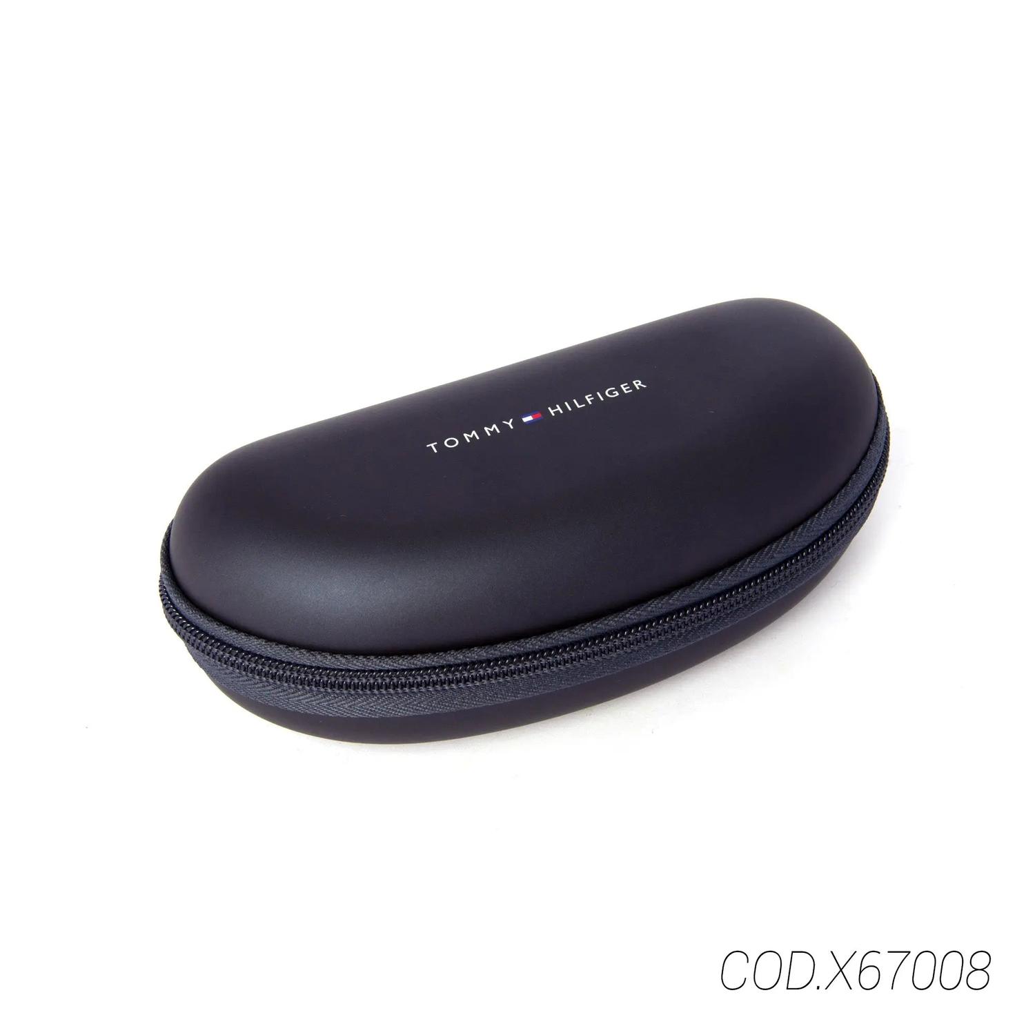 LENTES DE SOL UV400 MUJER X67008 TOMMY HILFIGER MARRÓN 1019902 - 5