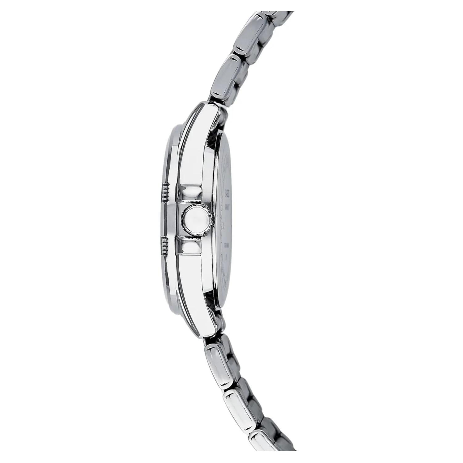 RELOJ ACUATICO MUJER LTP-1308D-1B CASIO NEGRO 1020152 - 5
