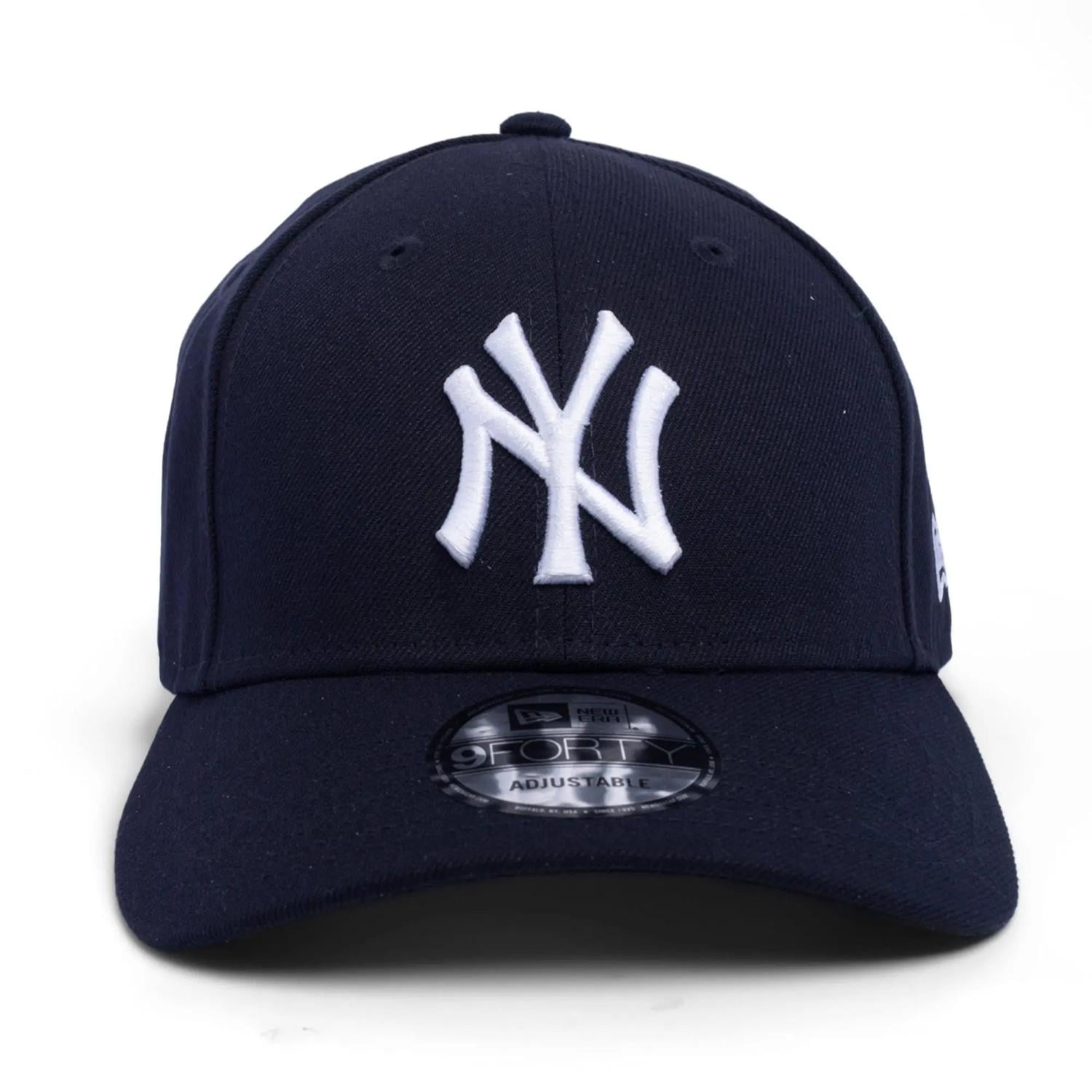 GORRA MLB-NEW YORK YANKEES 9FORTY 719106169725 ROJO 1019426 - 1