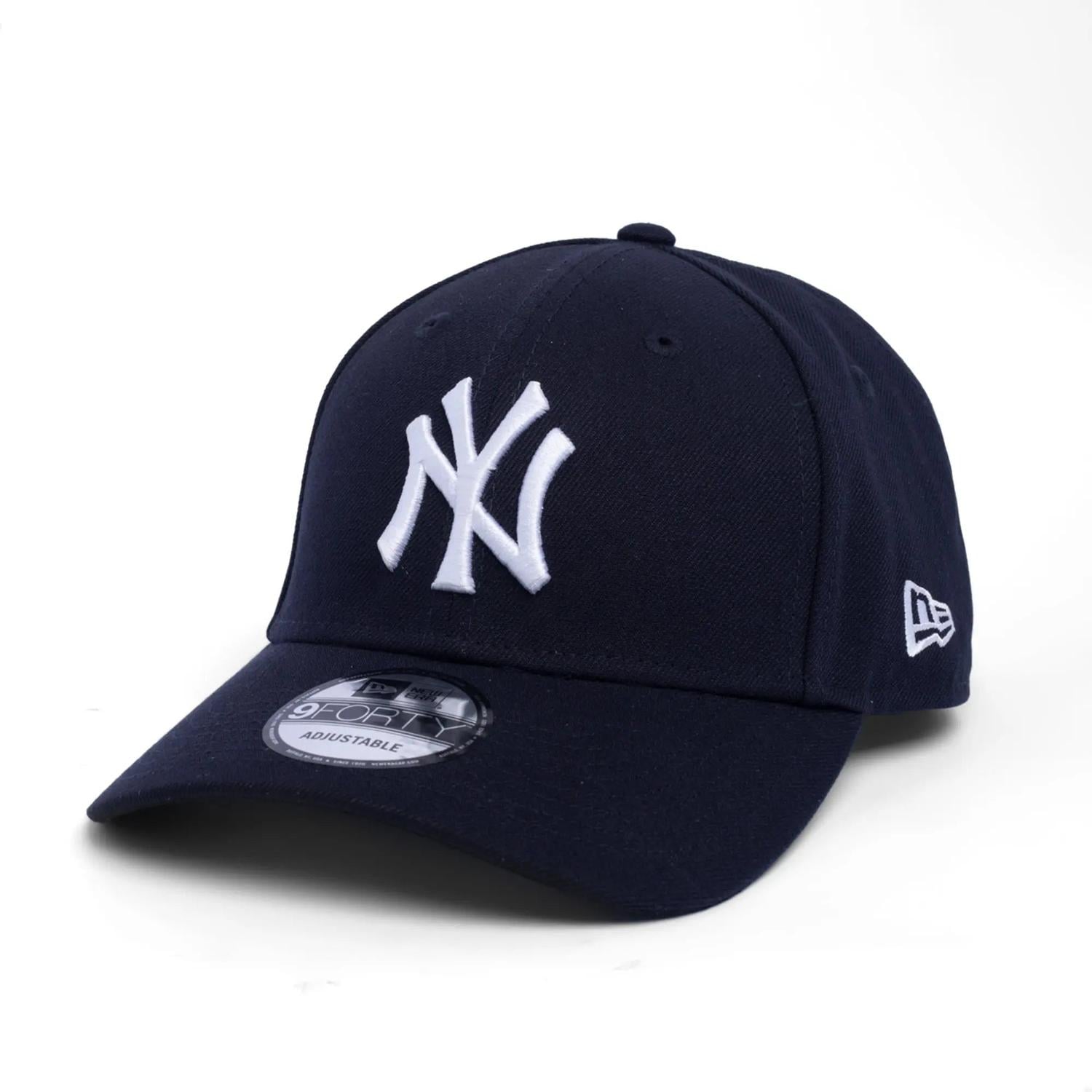 GORRA MLB-NEW YORK YANKEES 9FORTY 719106169725 ROJO 1019426 - 2