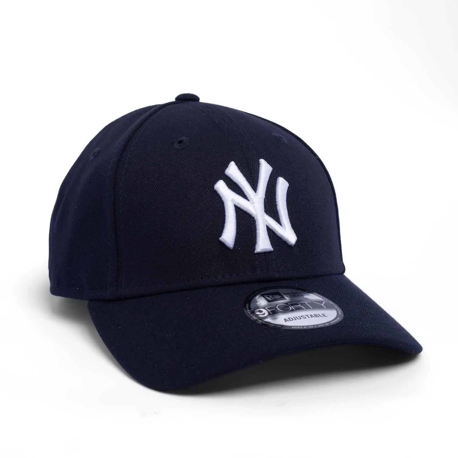 GORRA MLB-NEW YORK YANKEES 9FORTY 719106169725 ROJO 1019426 - 3