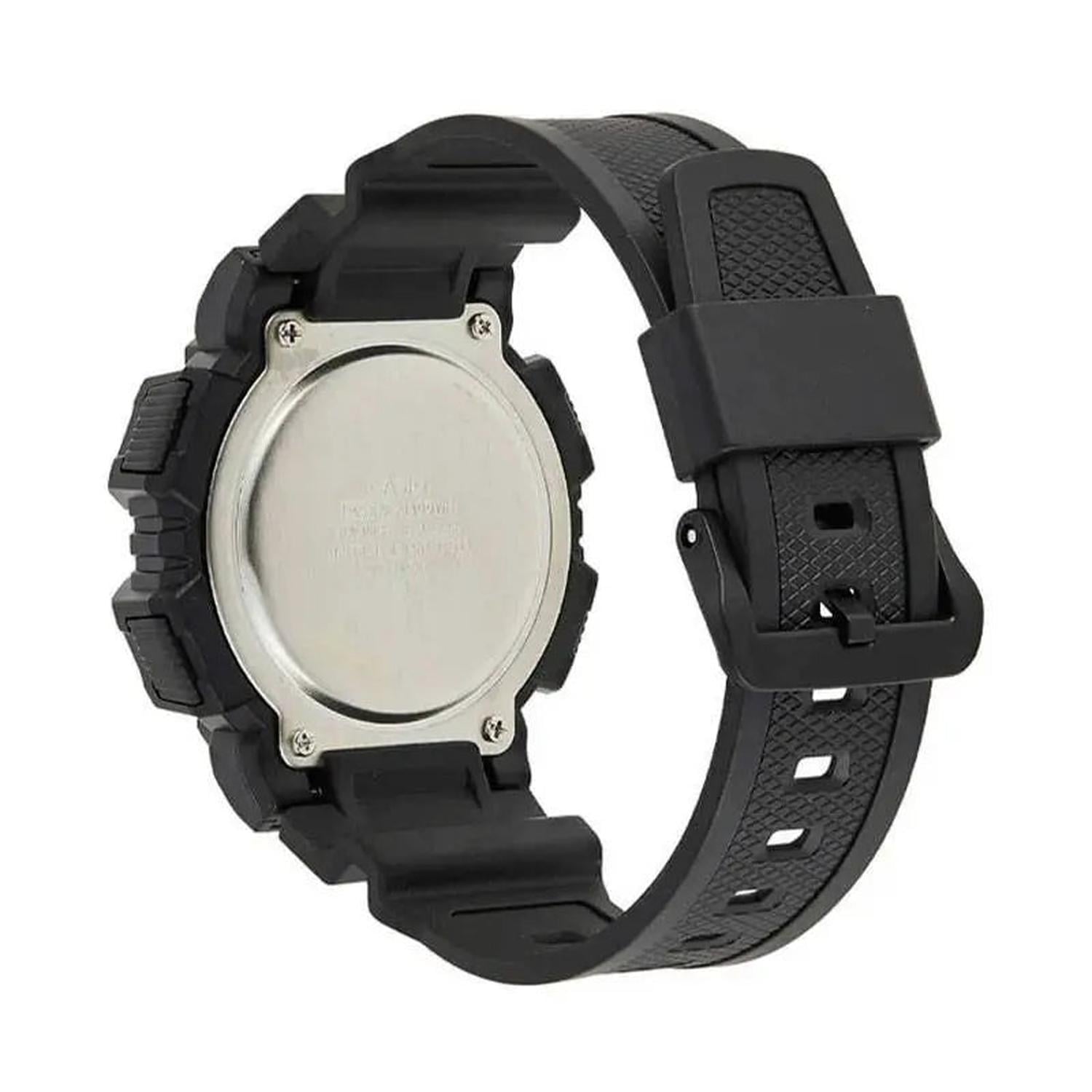 RELOJ CASIO HOMBRE ANÁLOGO ACUATICO AE-1400WH-1A - 3