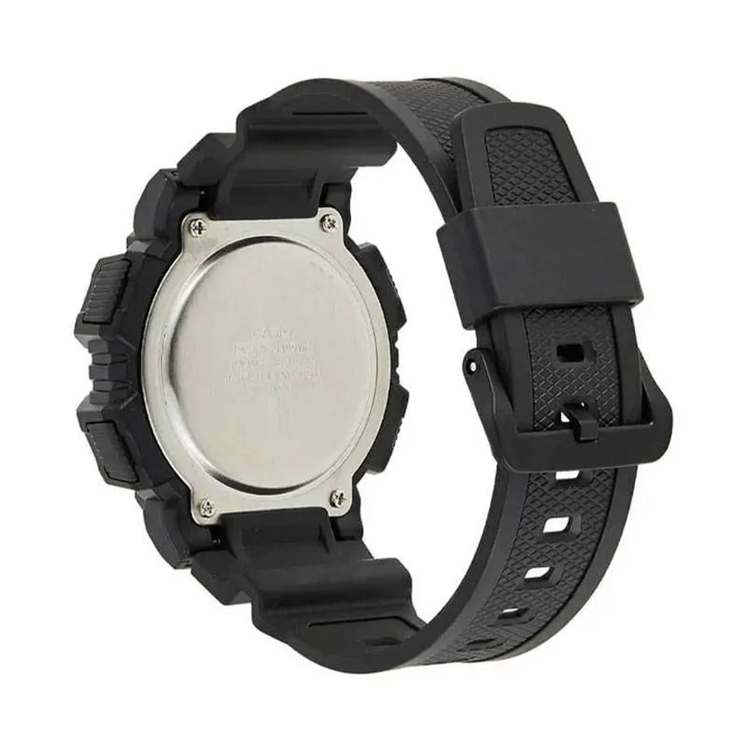 RELOJ CASIO HOMBRE ANÁLOGO ACUATICO AE-1400WH-1A - 4