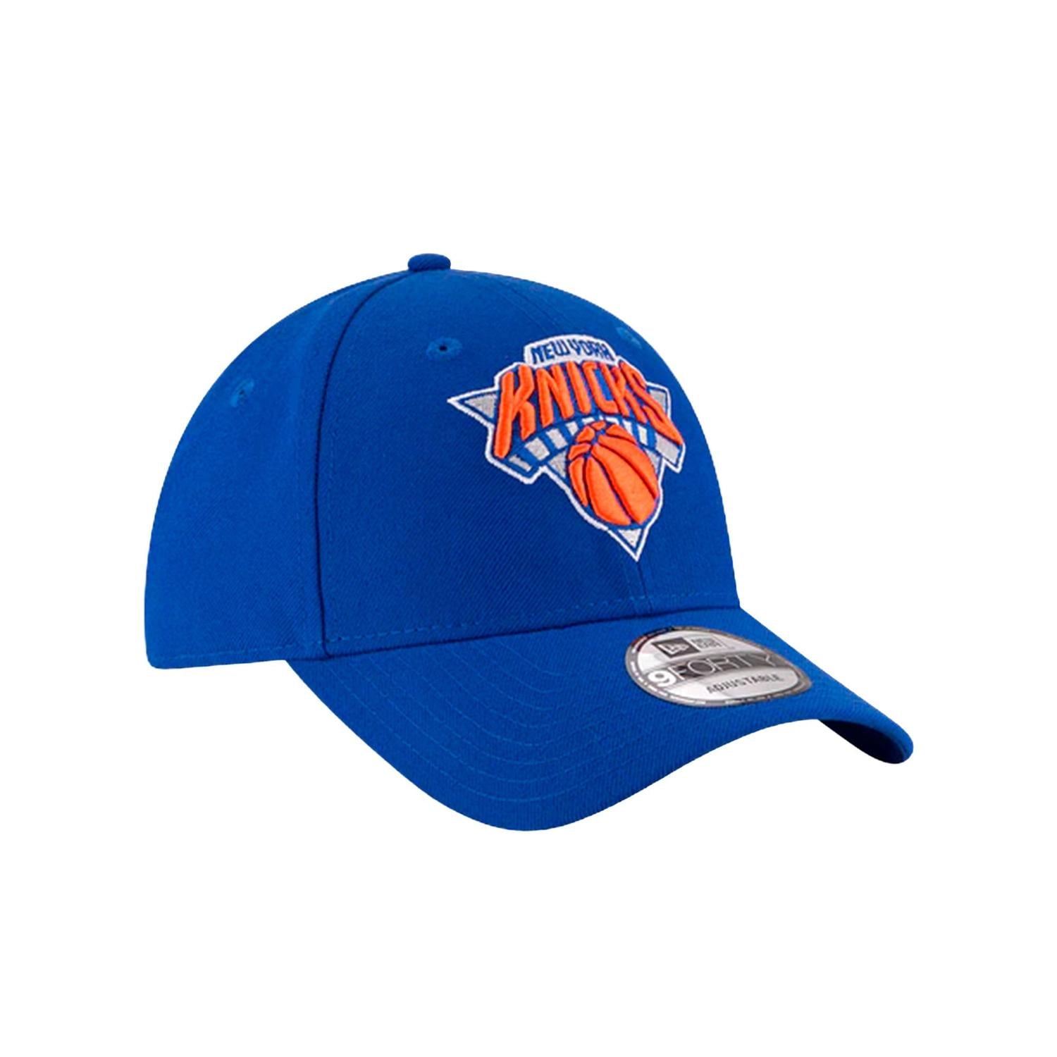 GORRA NEW ERA NBA-NEW YORK KNICKS 9FORTY 885430069625 - 2