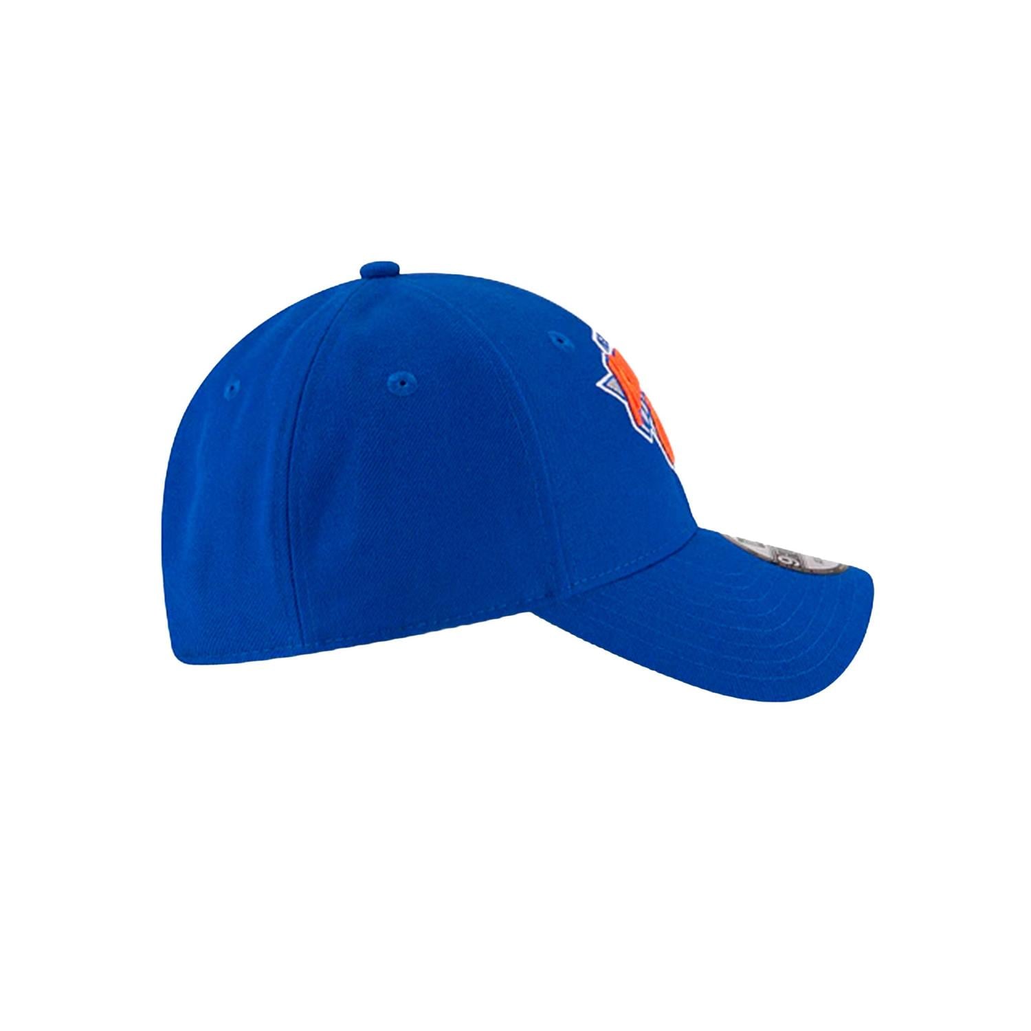 GORRA NEW ERA NBA-NEW YORK KNICKS 9FORTY 885430069625 - 3