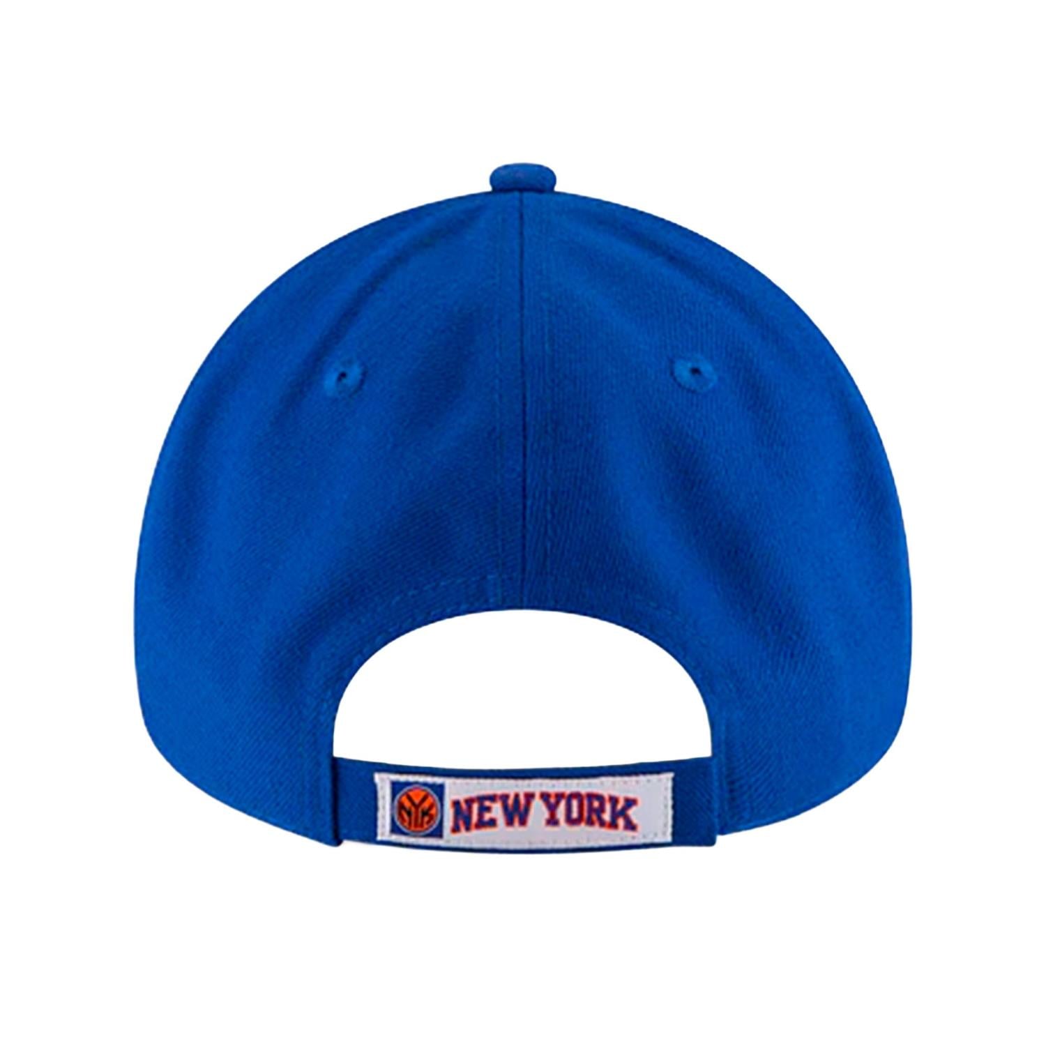 GORRA NEW ERA NBA-NEW YORK KNICKS 9FORTY 885430069625 - 4