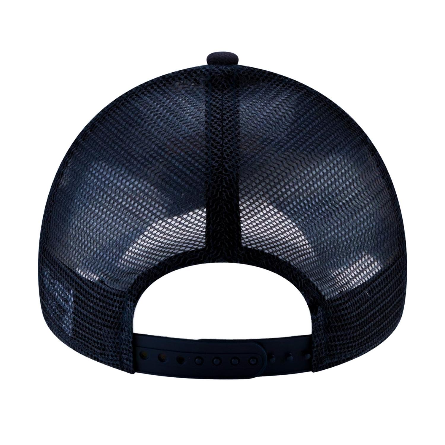 GORRA ALGODÓN NEW ERA NEGRO MLB-NEW YORK YANKEES 192093992680 - 3
