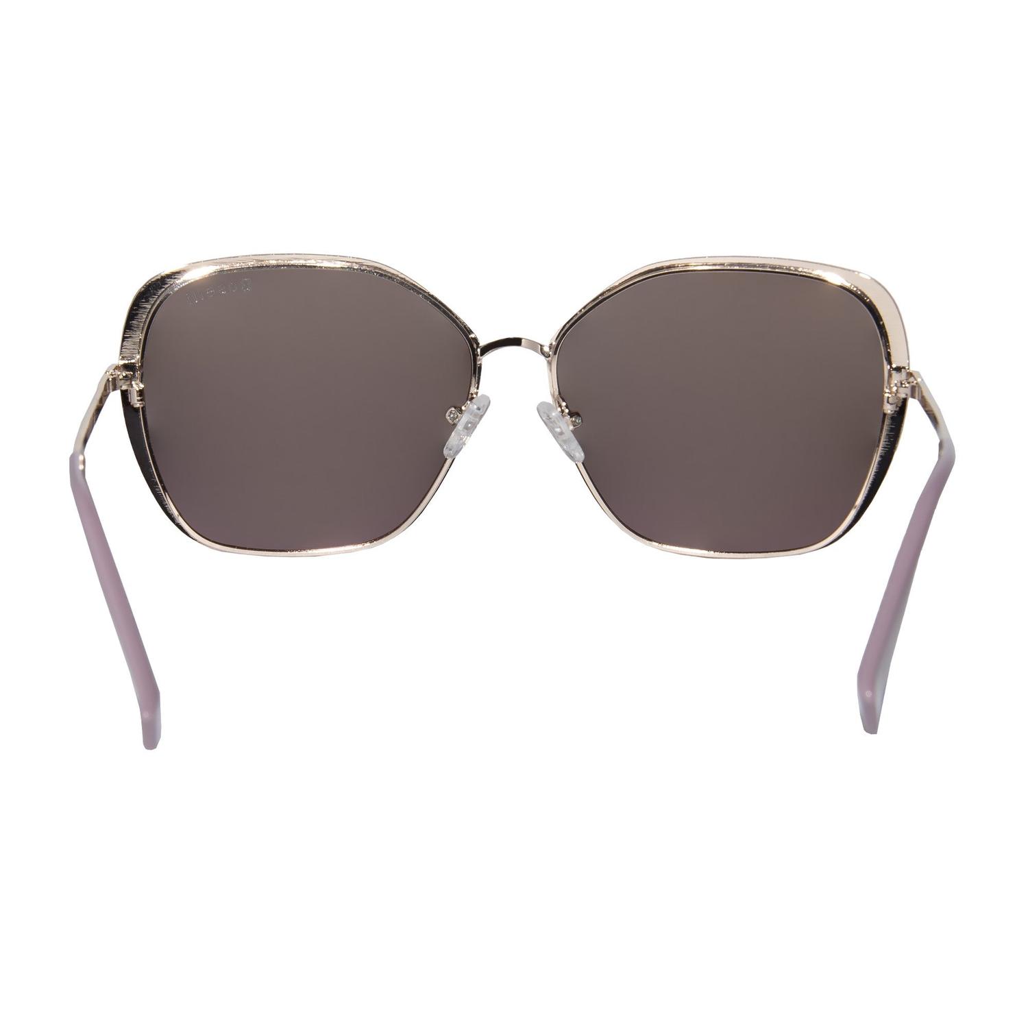 LENTES DE SOL POLARIZADO MUJER 1B103 BOSELLI - 1021573 TAMAÑO TALLA ÚNICA - 4