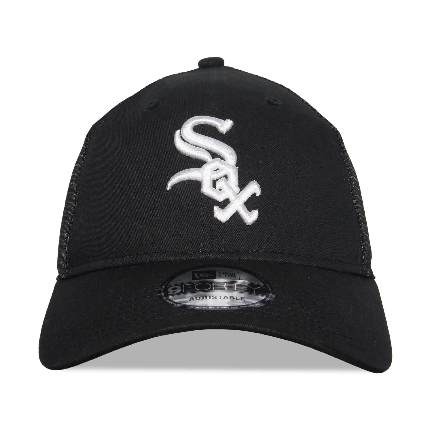 GORRA NEW ERA MLB-CHICAGO WHITE SOX 9FORTY 192093992802 - 1