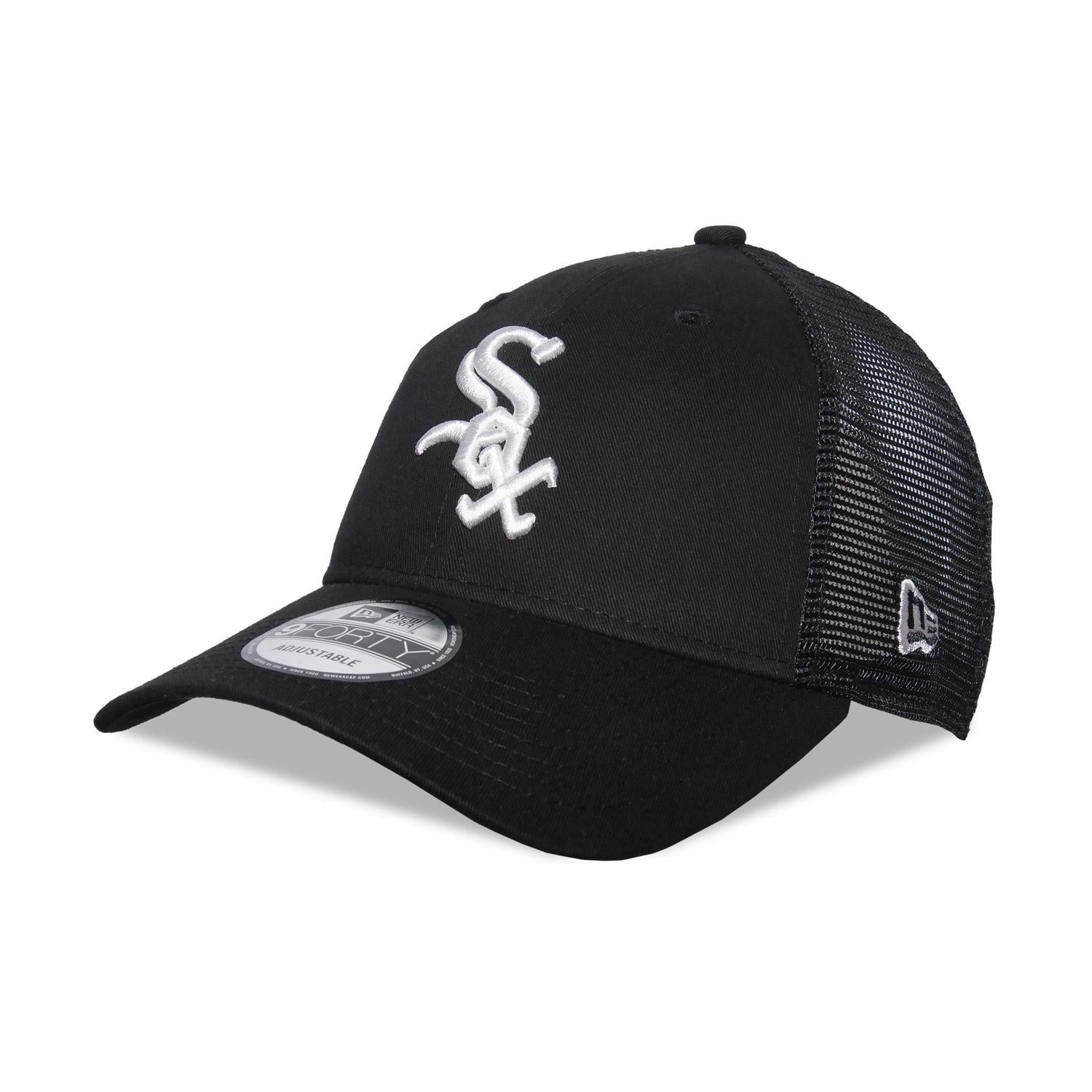 GORRA NEW ERA MLB-CHICAGO WHITE SOX 9FORTY 192093992802 - 2