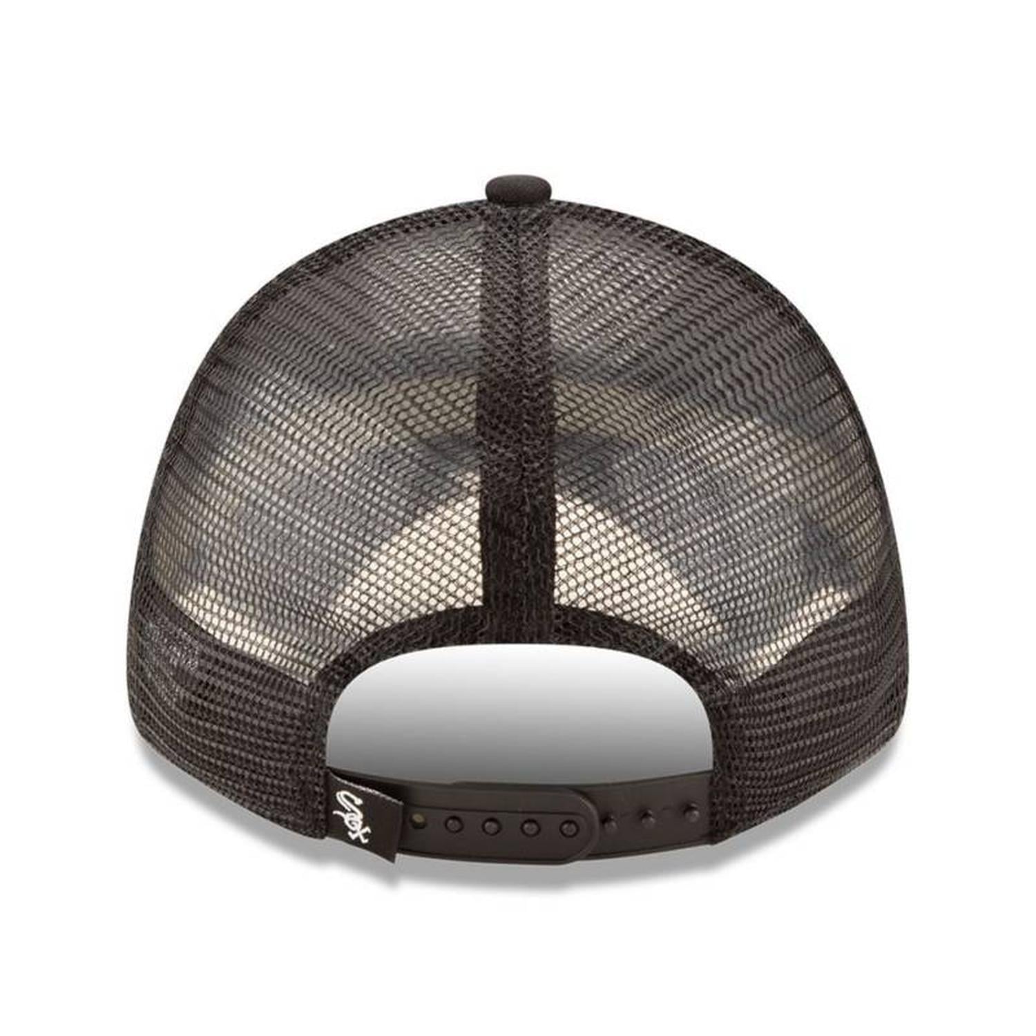 GORRA NEW ERA MLB-CHICAGO WHITE SOX 9FORTY 192093992802 - 4