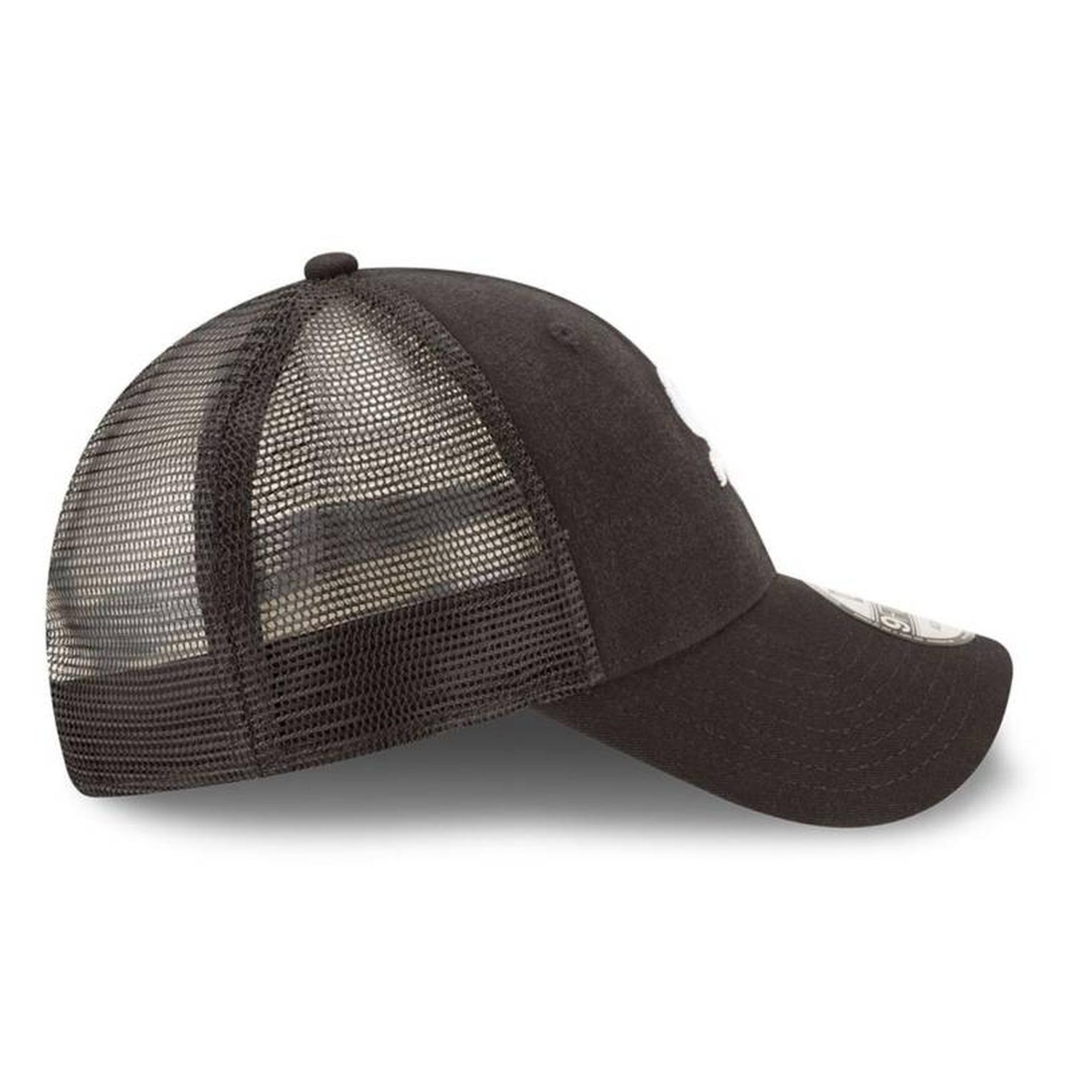 GORRA NEW ERA MLB-CHICAGO WHITE SOX 9FORTY 192093992802 - 5