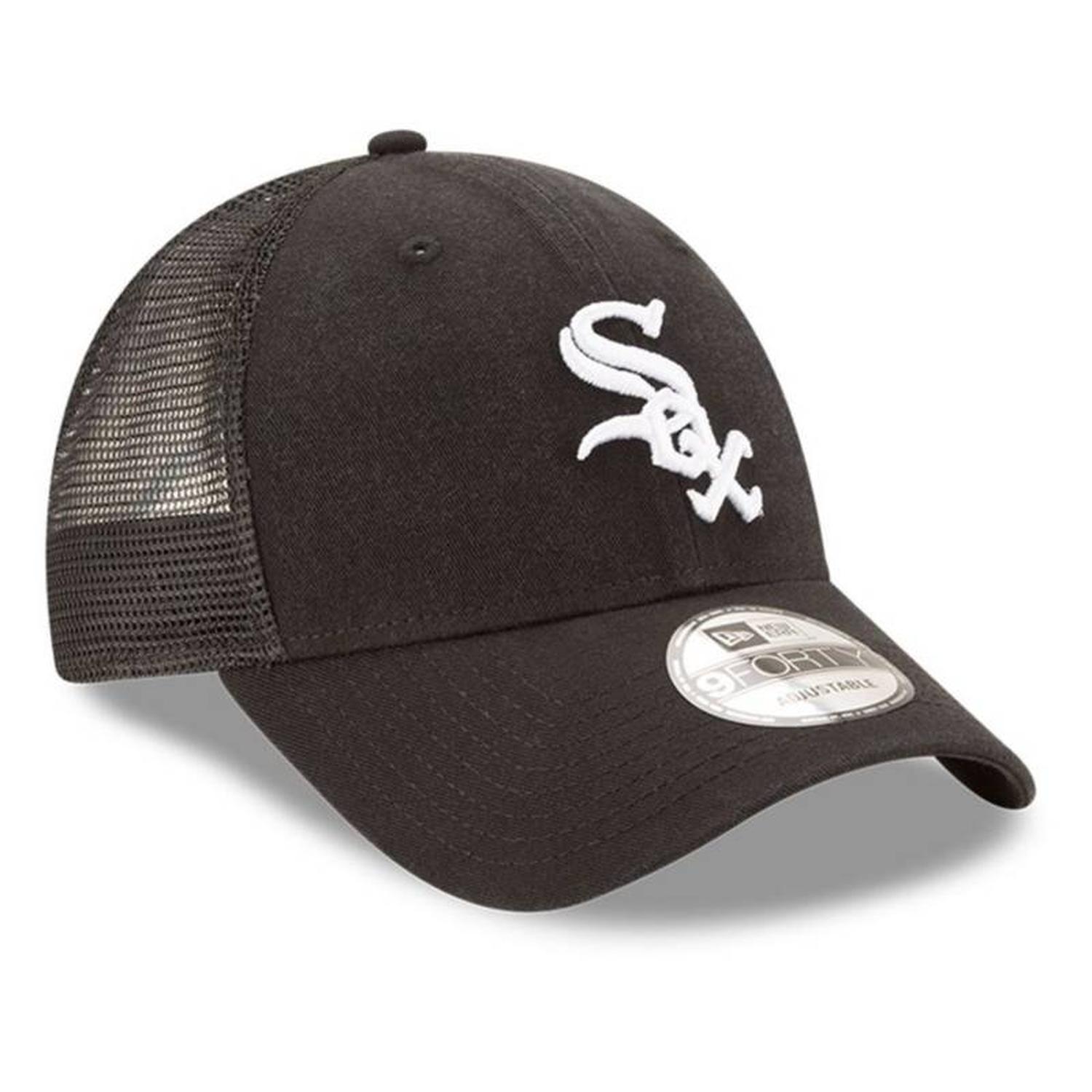 GORRA NEW ERA MLB-CHICAGO WHITE SOX 9FORTY 192093992802 - 6