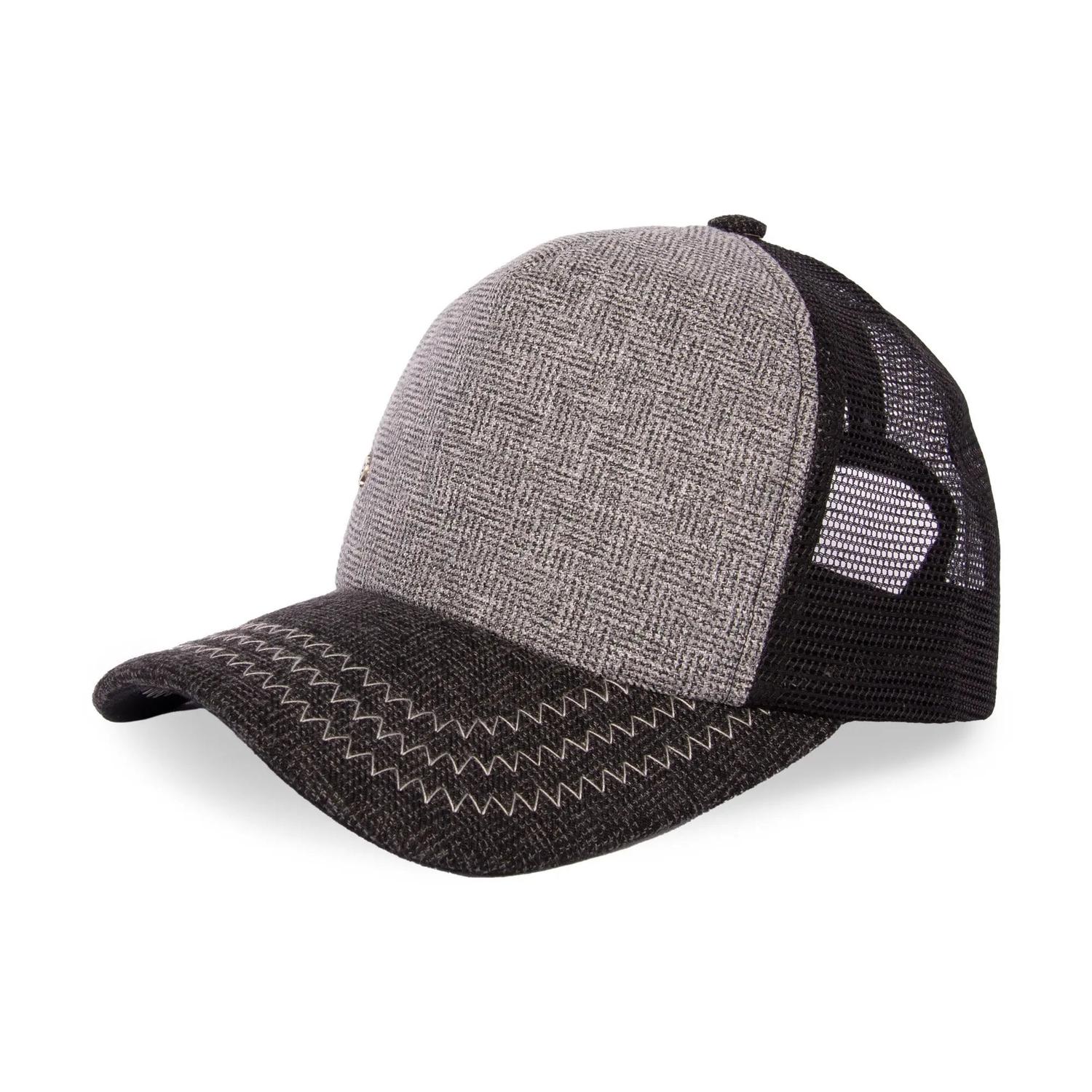 GORRA MALLA CON BROCHE UNISEX 3ECM01 EXTRME - 8