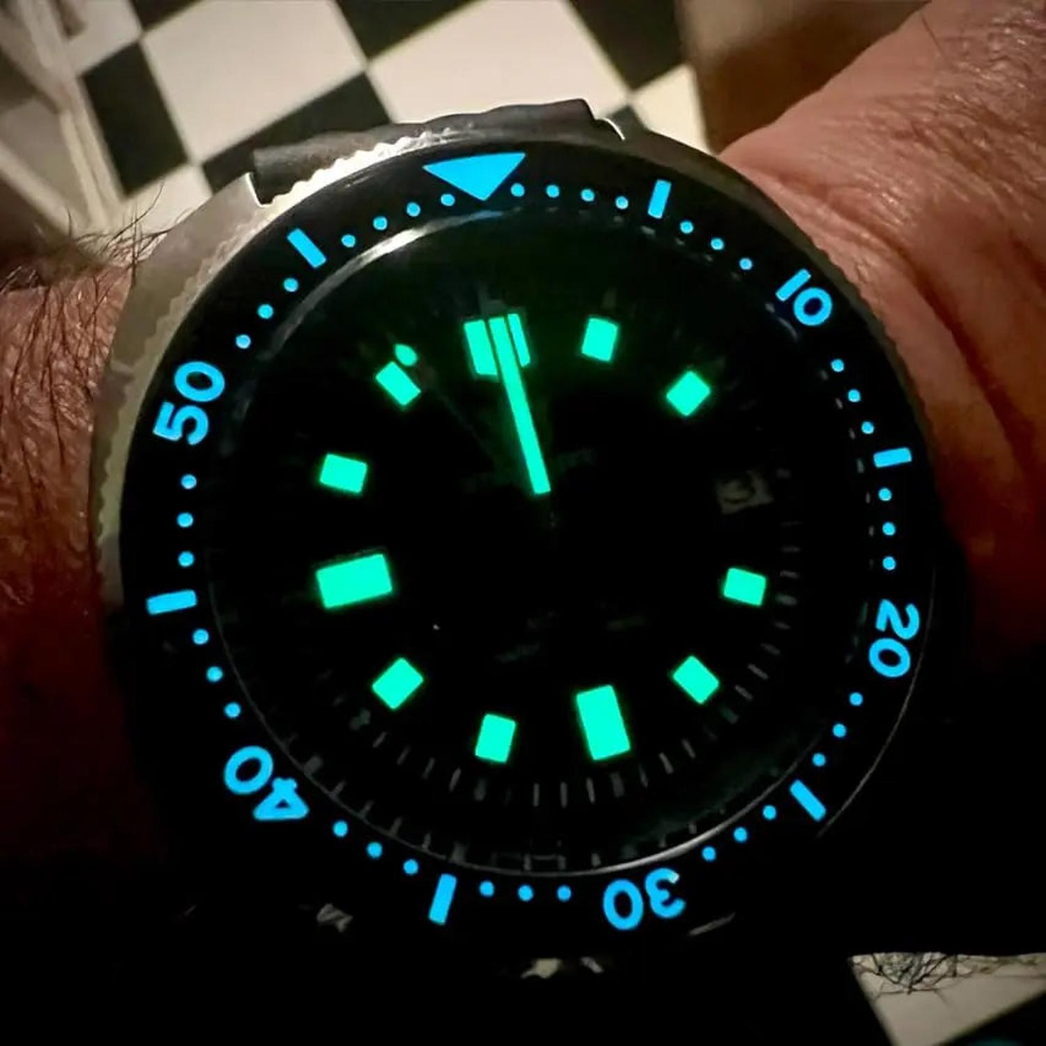 RELOJ CASIO HOMBRE ANÁLOGO ACUATICO MTP-VD01L-1E - 7