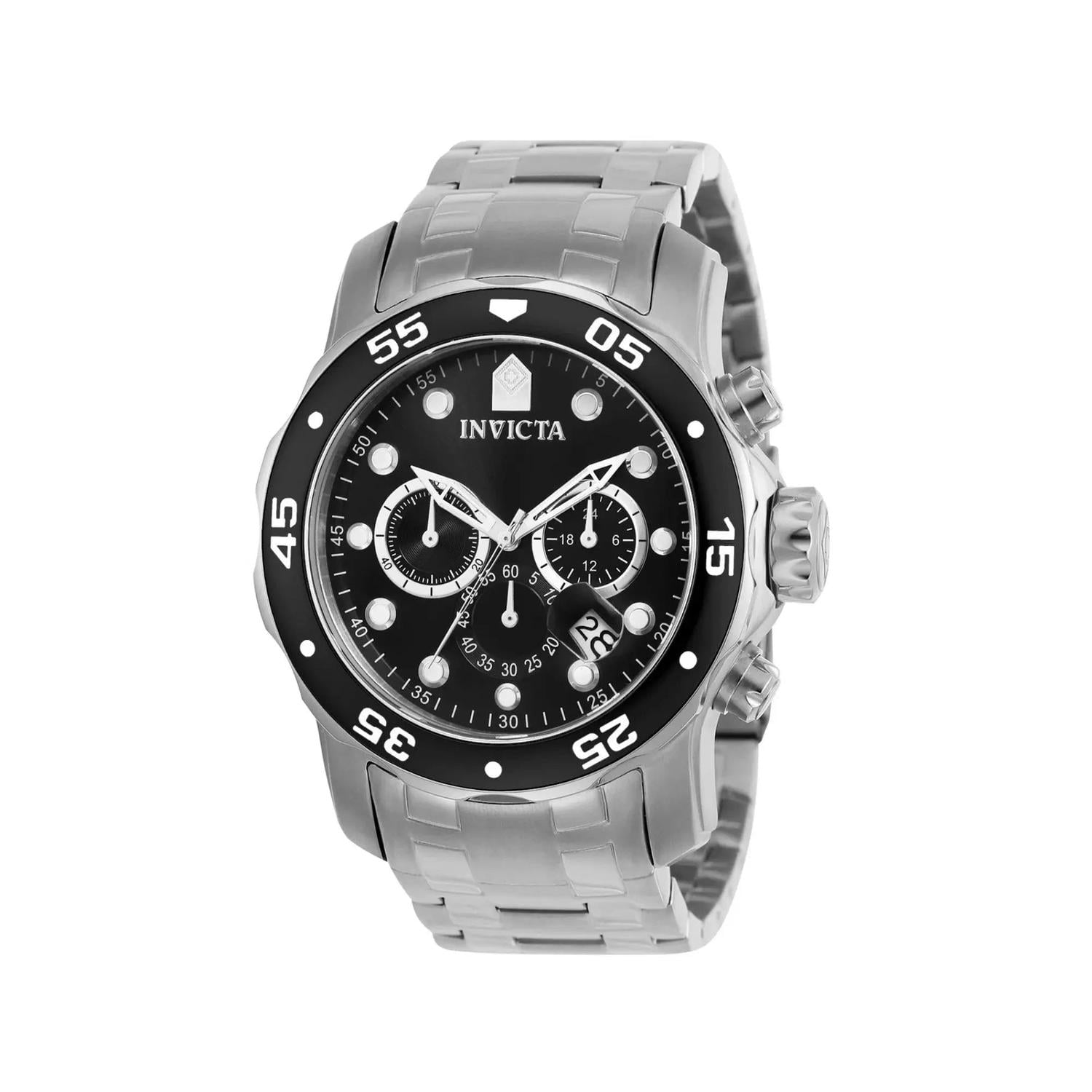 RELOJ INVICTA HOMBRE ANÁLOGO 69 - 1