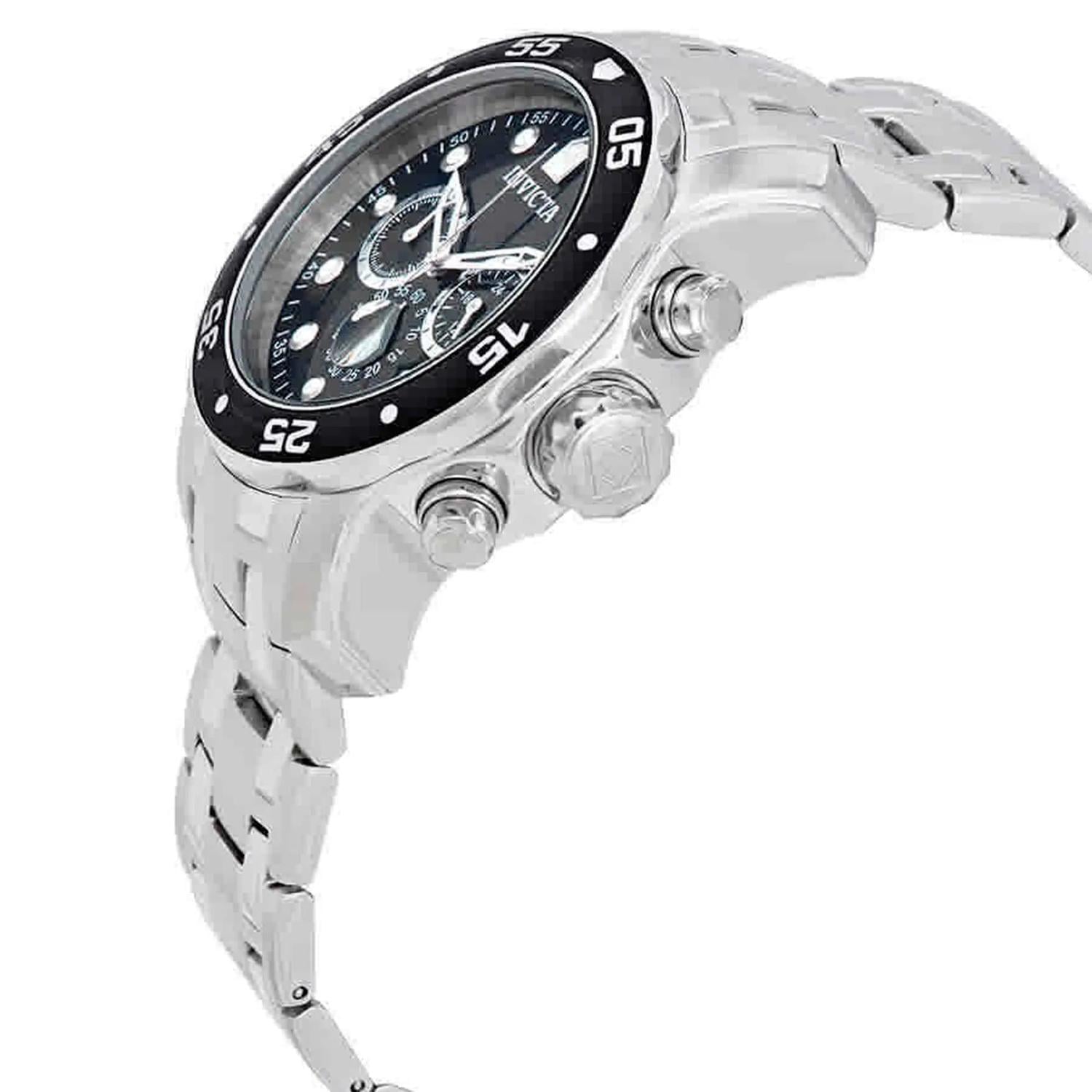 RELOJ INVICTA HOMBRE ANÁLOGO 69 - 2