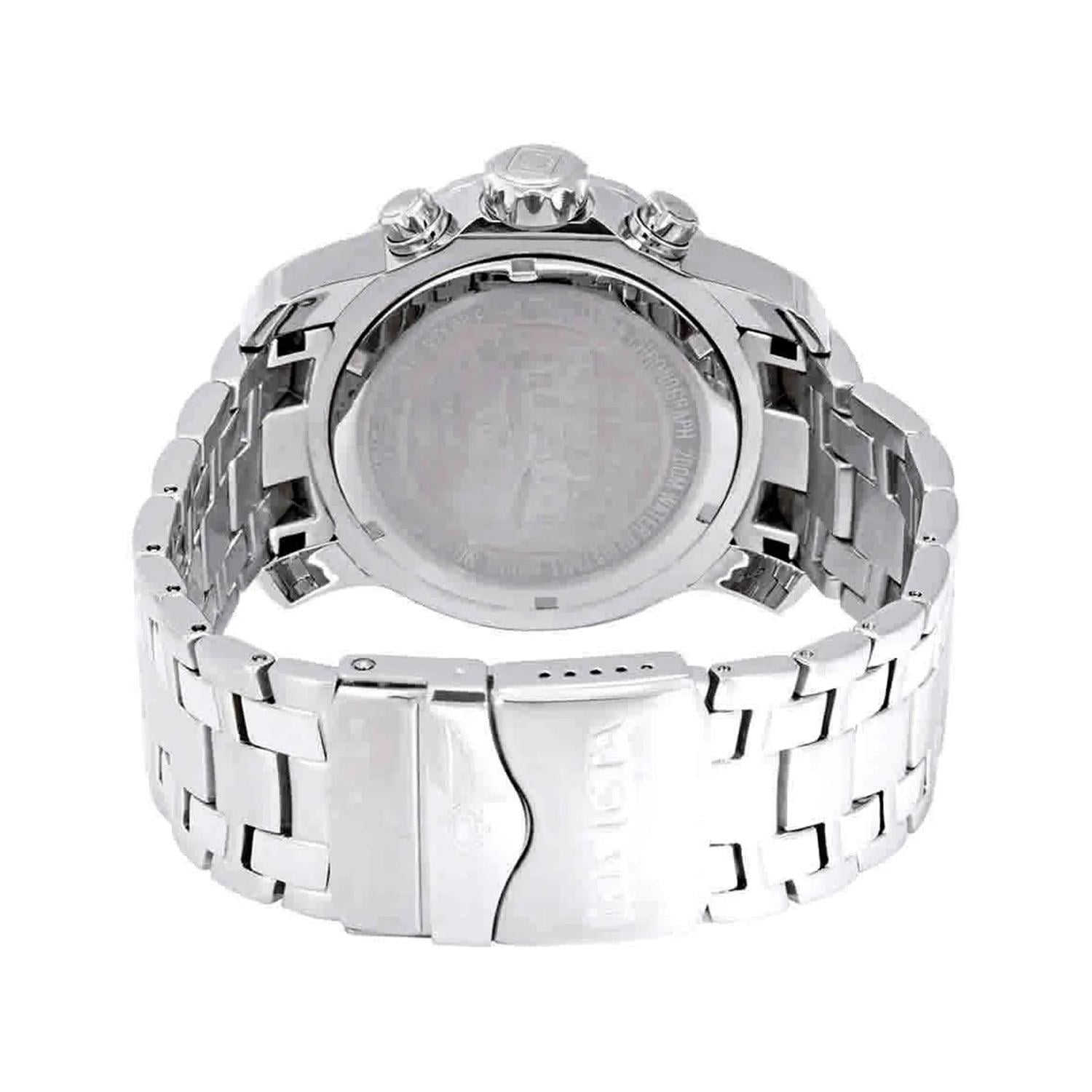 RELOJ INVICTA HOMBRE ANÁLOGO 69 - 4