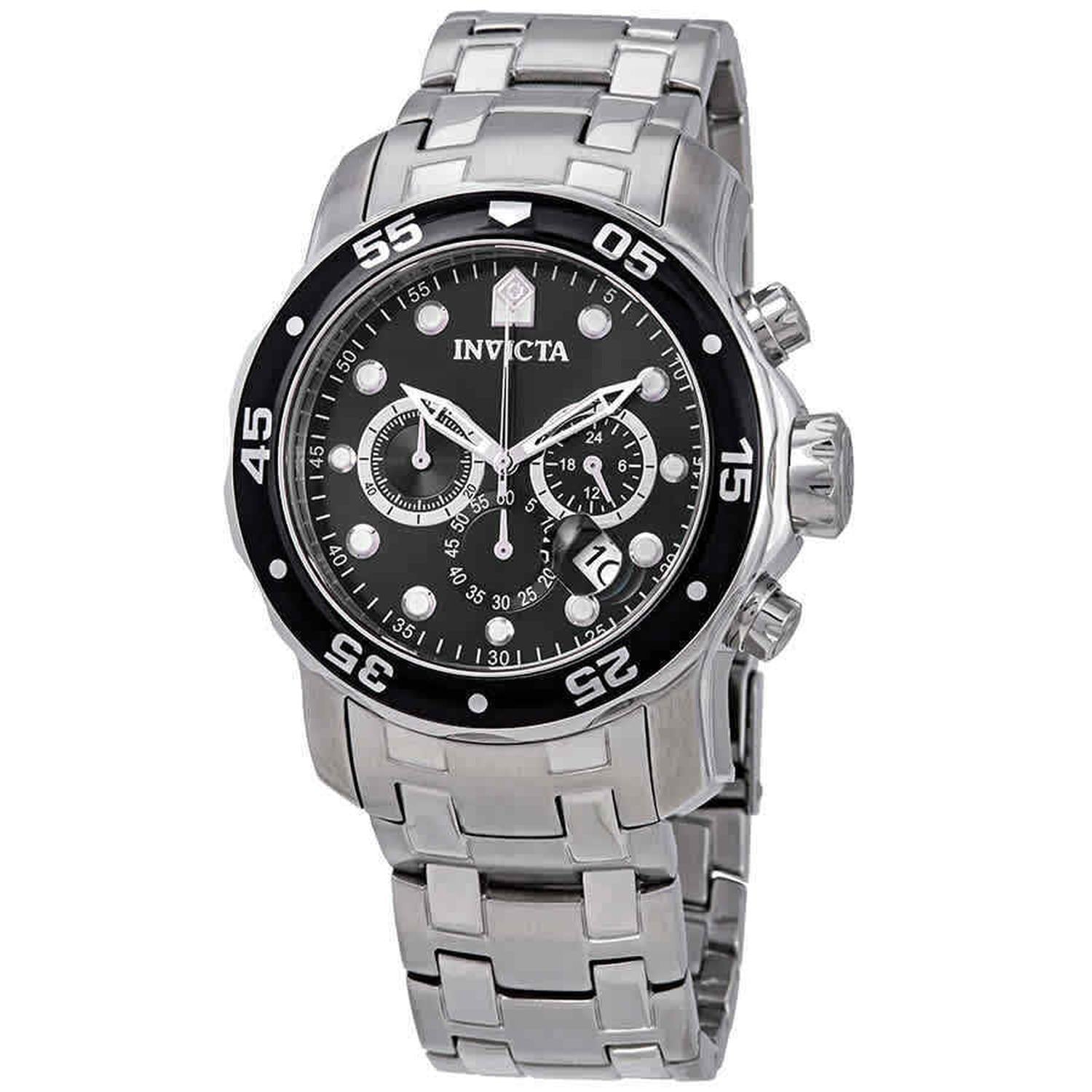 RELOJ INVICTA HOMBRE ANÁLOGO 69 - 6