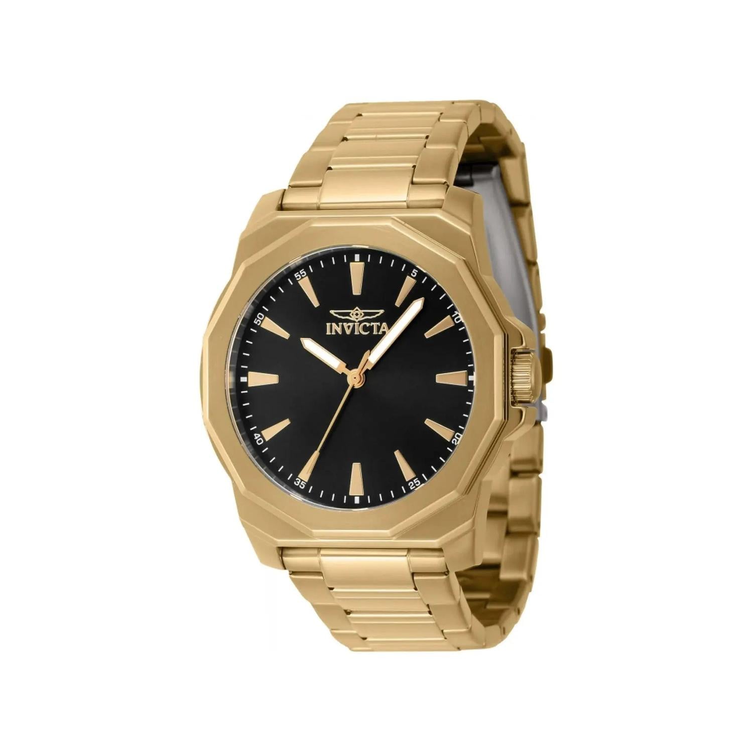 RELOJ INVICTA HOMBRE ANÁLOGO 46839 - 1